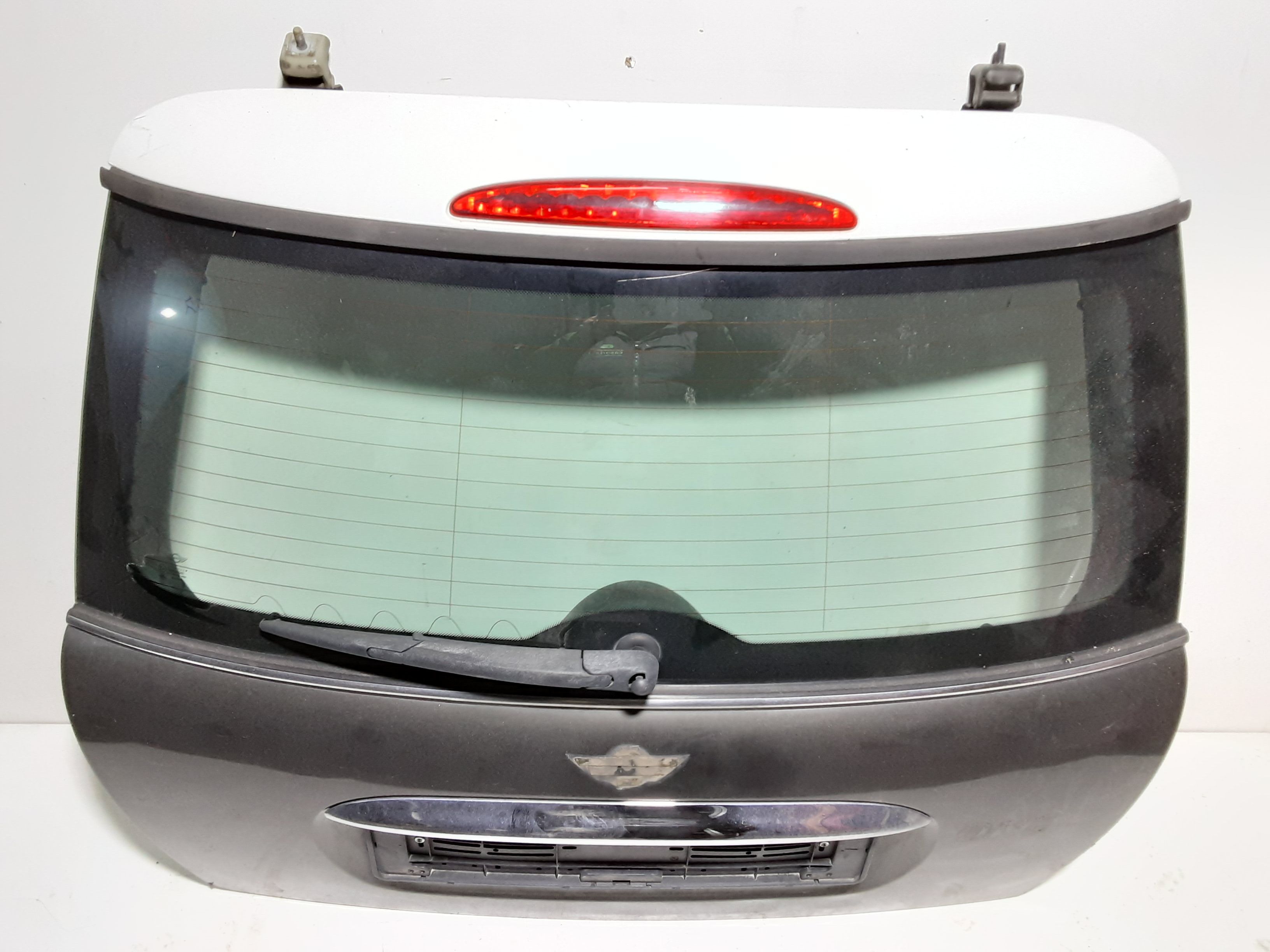 Portellone Posteriore Completo MINI One 1 Serie