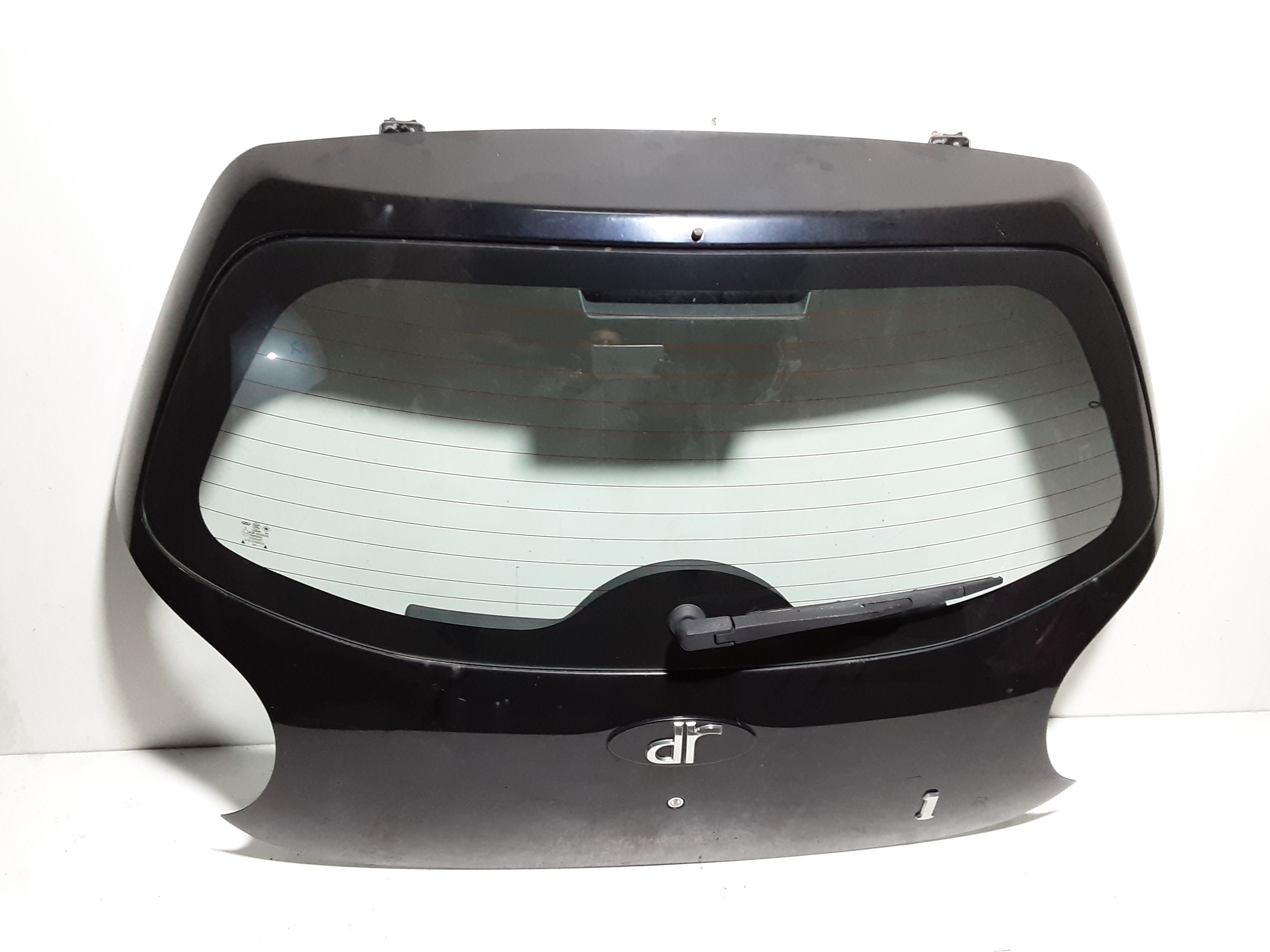 Portellone Posteriore Completo DR 1 1 Serie