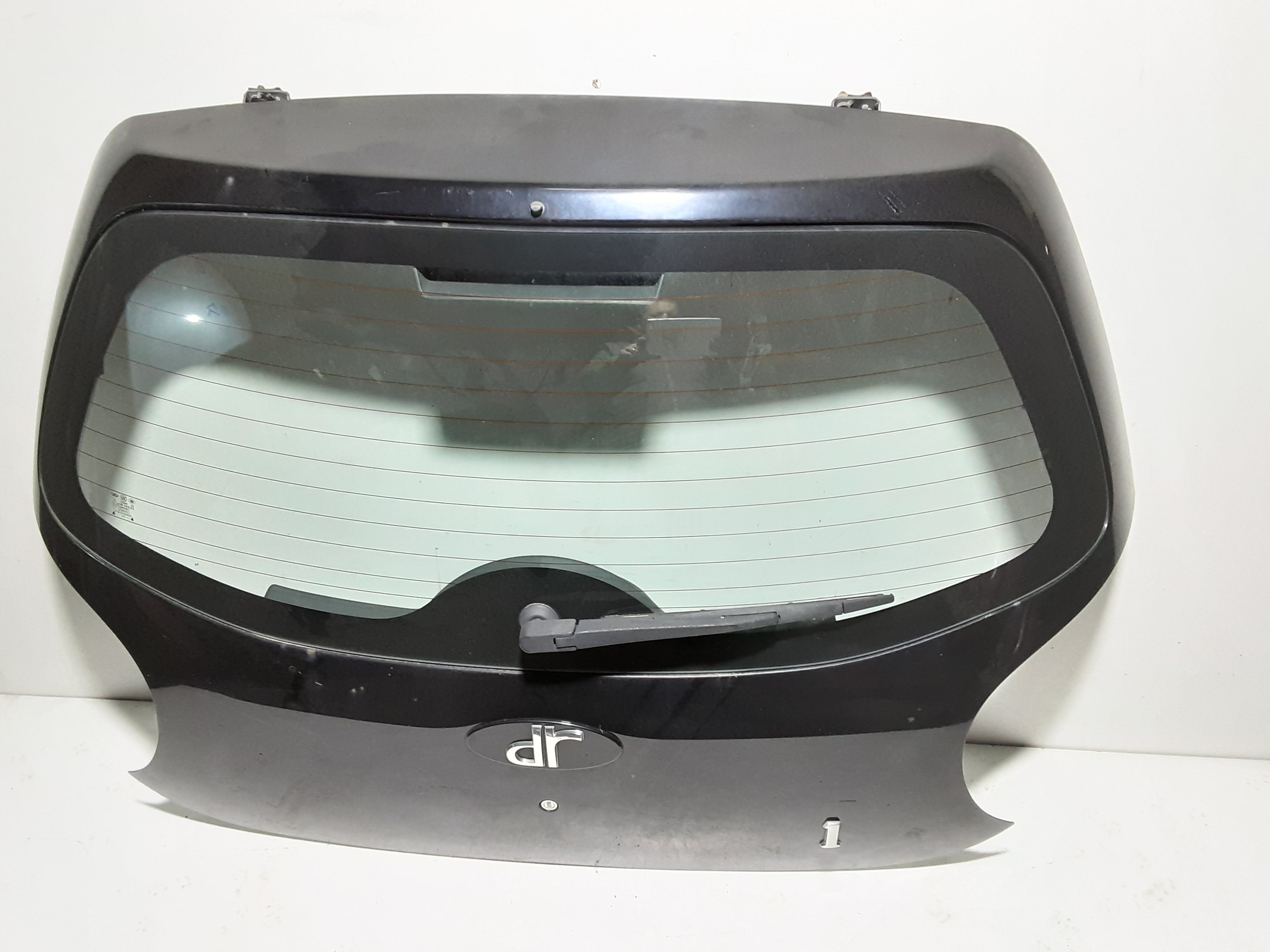 Portellone Posteriore Completo DR 1 1 Serie