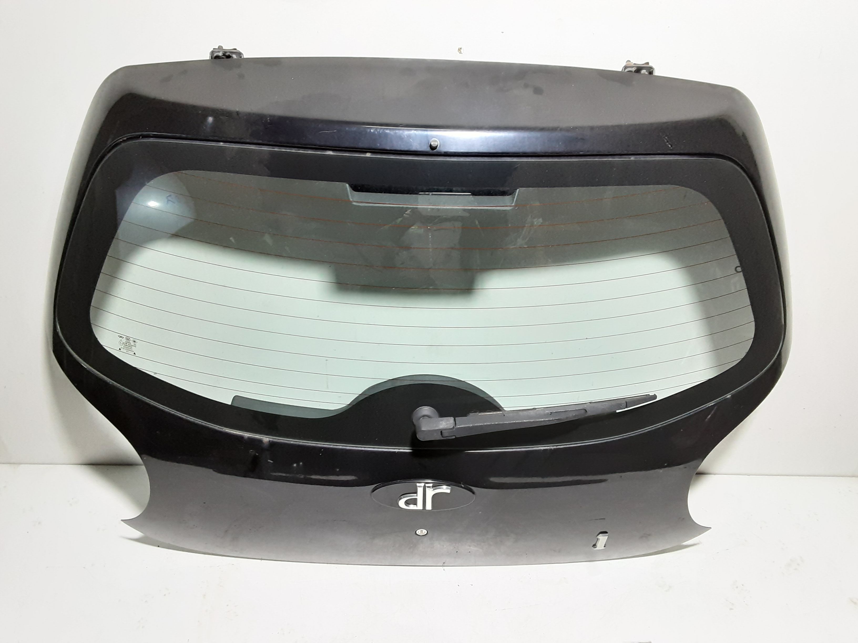 Portellone Posteriore Completo DR 1 1 Serie