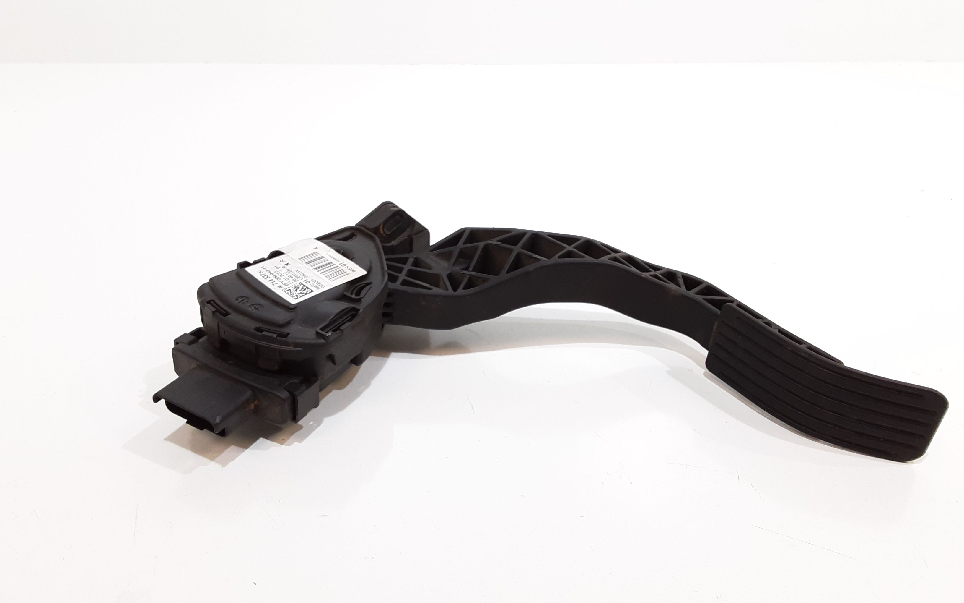 Pedale acceleratore PEUGEOT 208 1 Serie