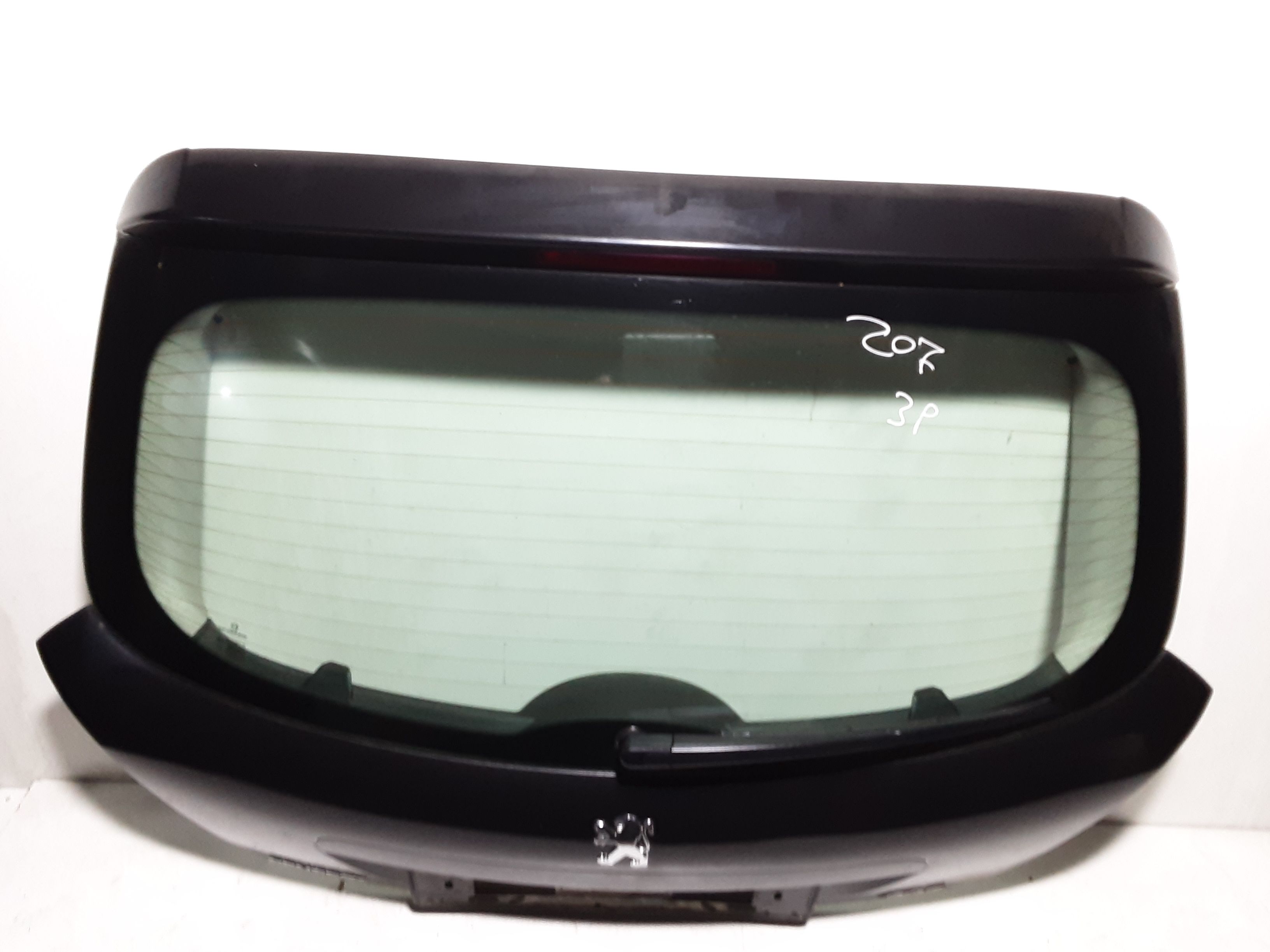 Portellone Posteriore Completo PEUGEOT 207 1 Serie