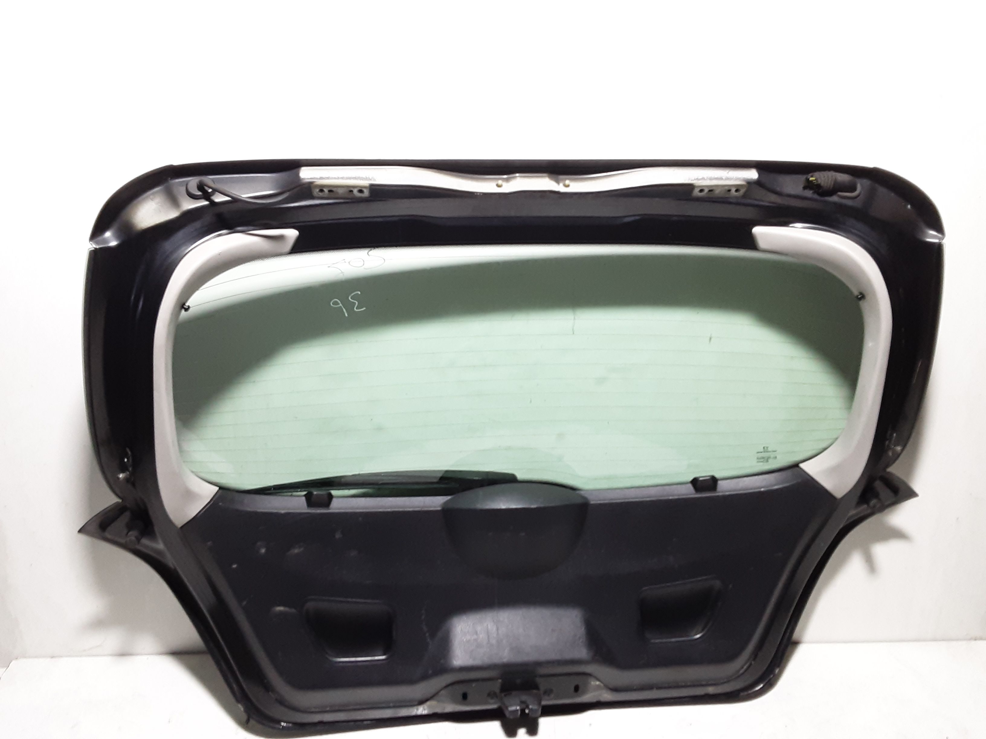 Portellone Posteriore Completo PEUGEOT 207 1 Serie