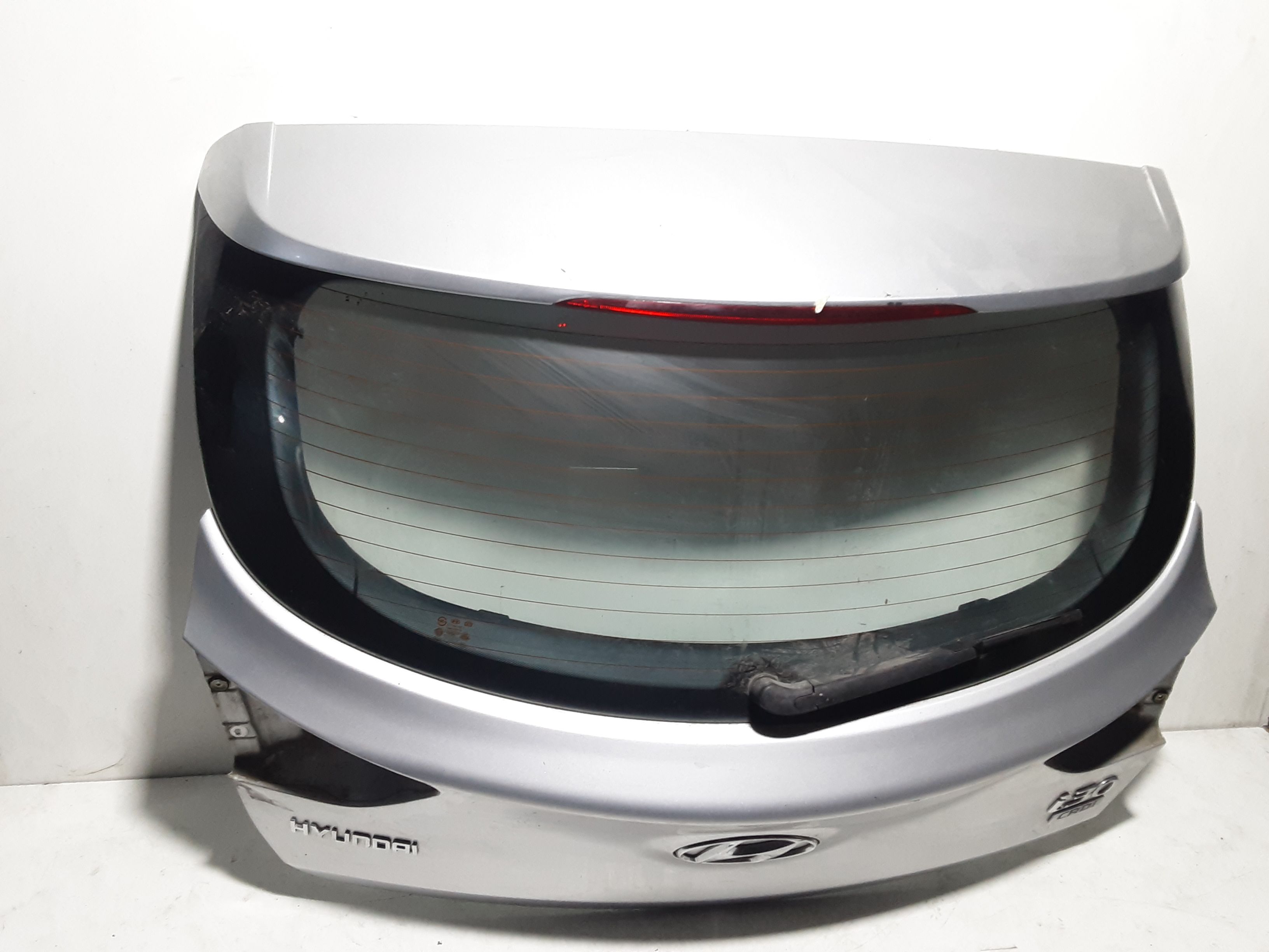 Portellone Posteriore Completo HYUNDAI i30 Serie (12>18)