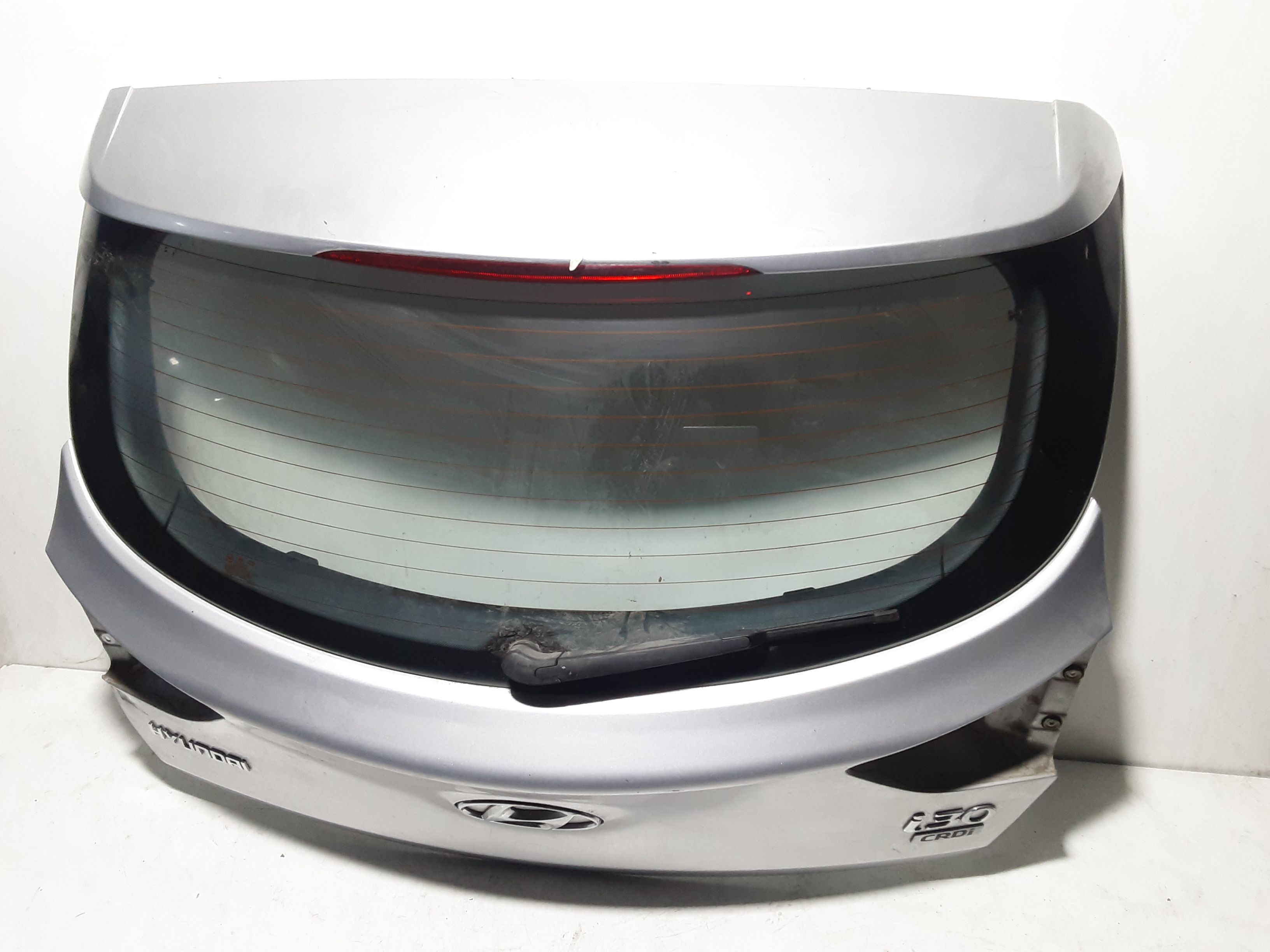 Portellone Posteriore Completo HYUNDAI i30 Serie (12>18)