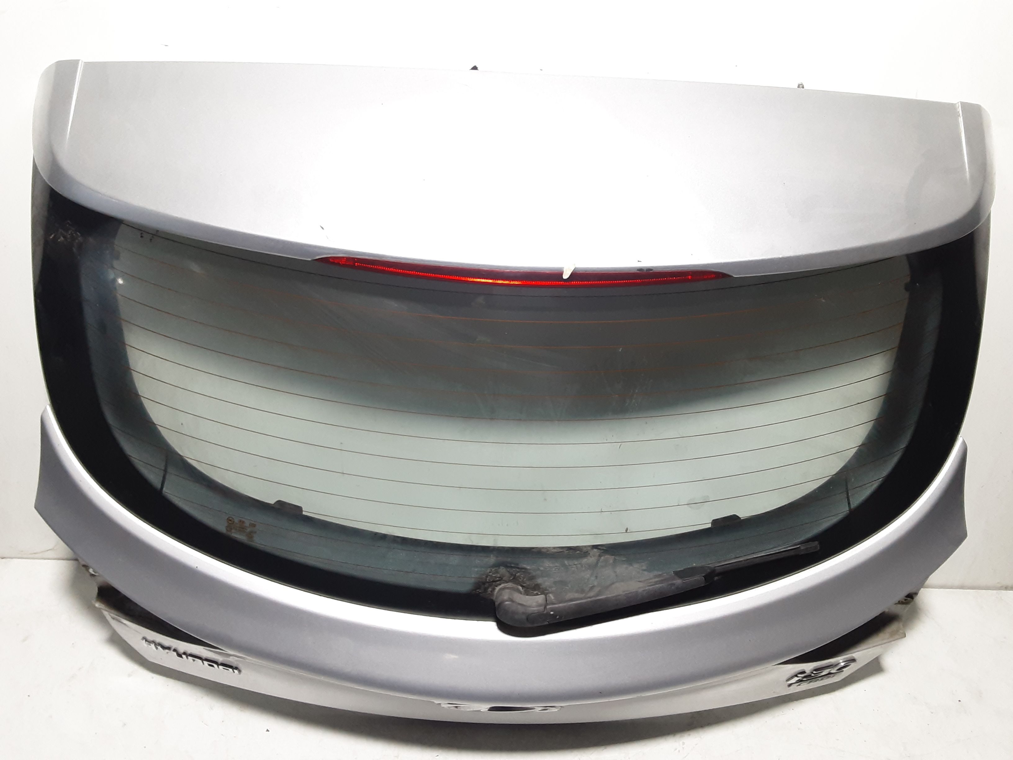 Portellone Posteriore Completo HYUNDAI i30 Serie (12>18)