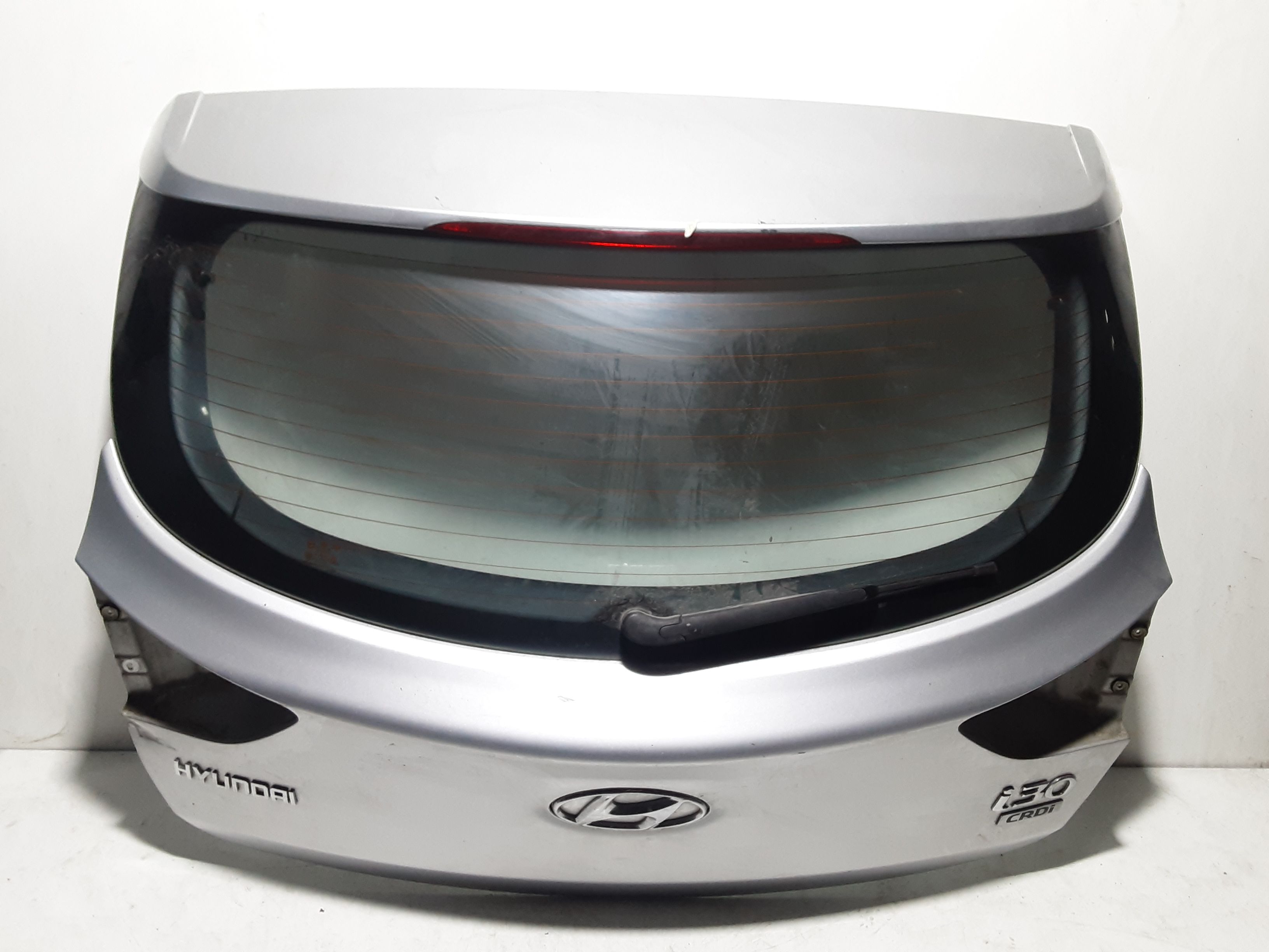 Portellone Posteriore Completo HYUNDAI i30 Serie (12>18)