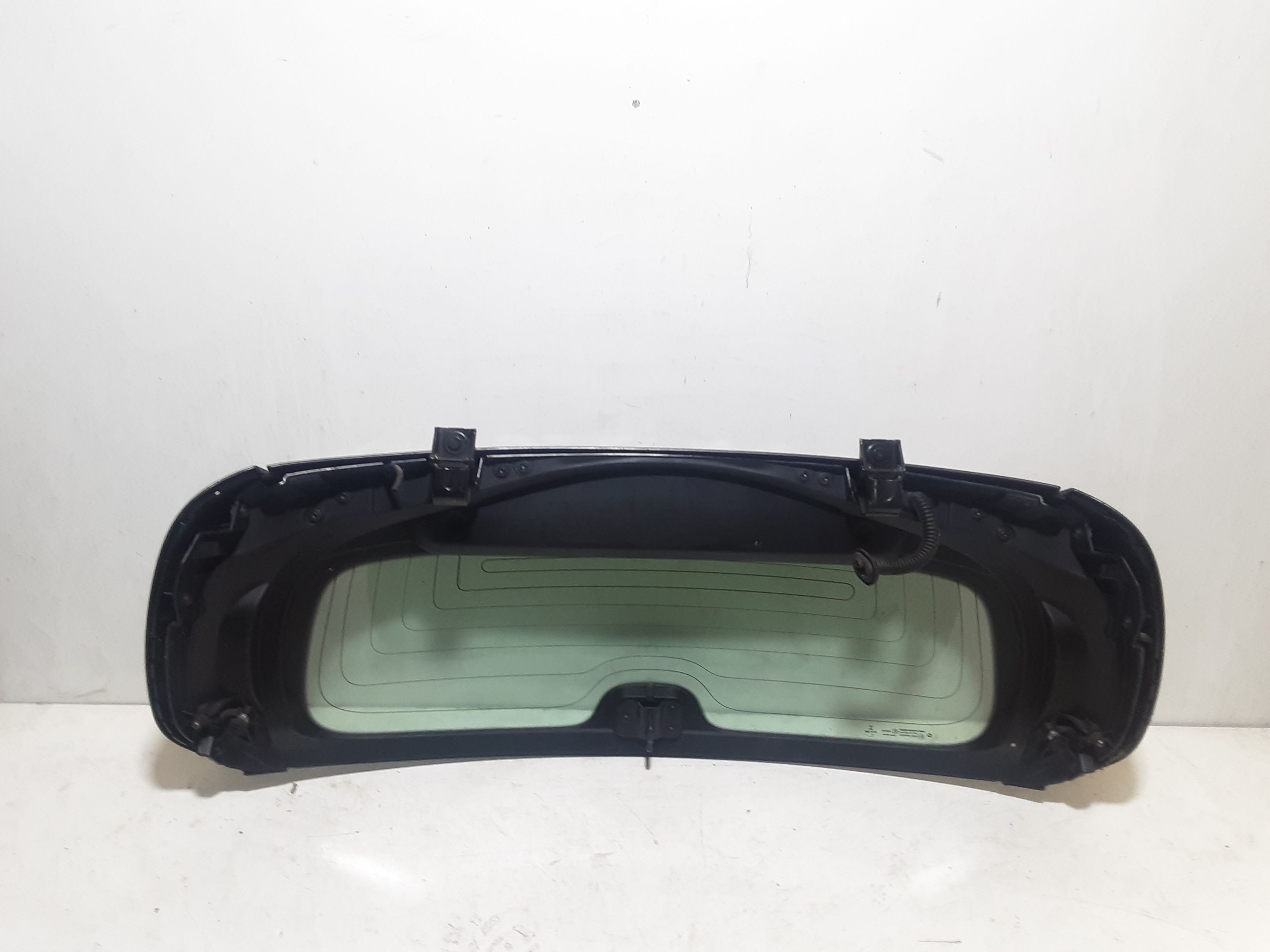 Portellone Posteriore Completo SMART Fortwo Coup (453)