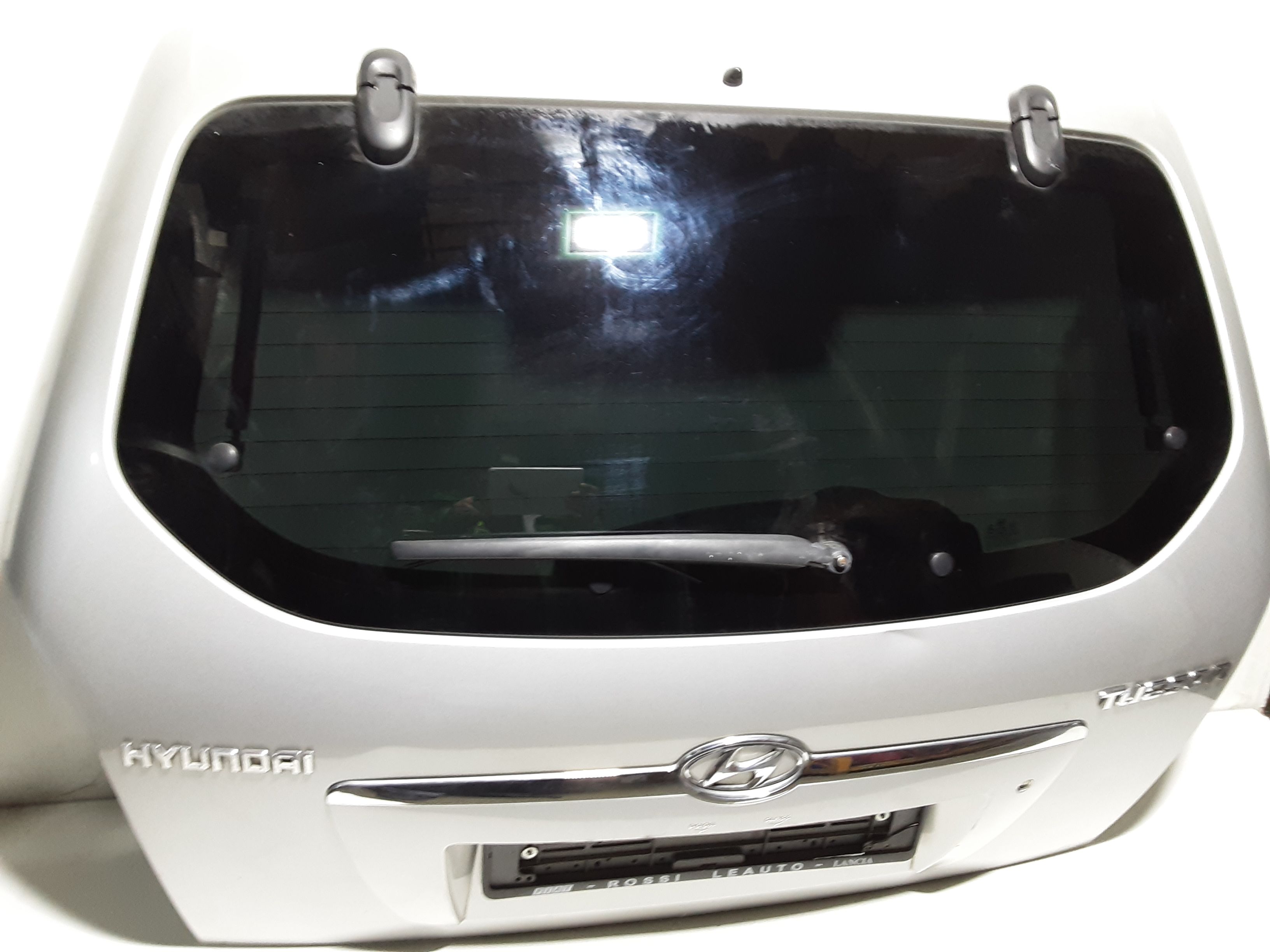 Portellone Posteriore Completo HYUNDAI Tucson  Serie (04>09)