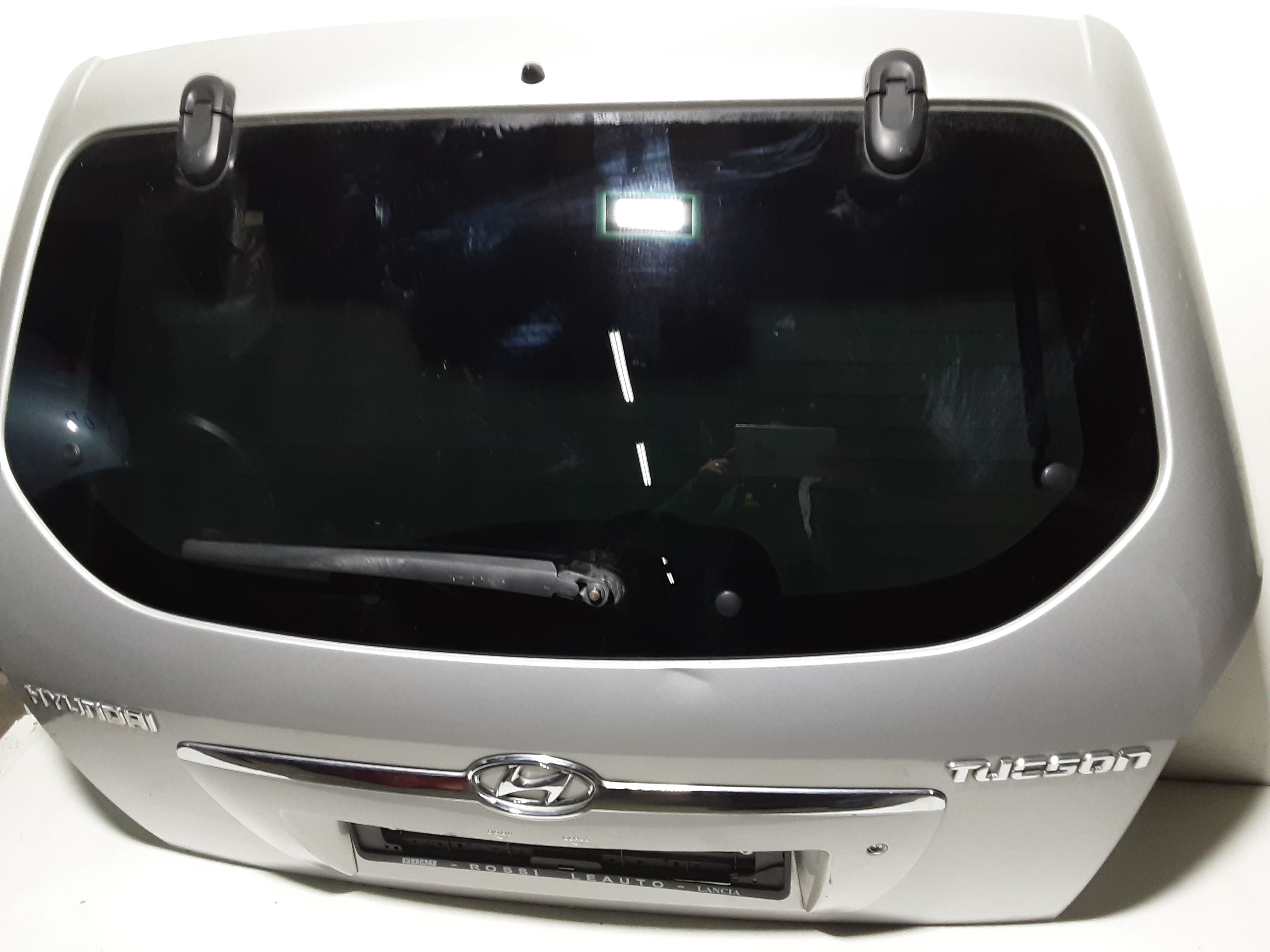 Portellone Posteriore Completo HYUNDAI Tucson  Serie (04>09)