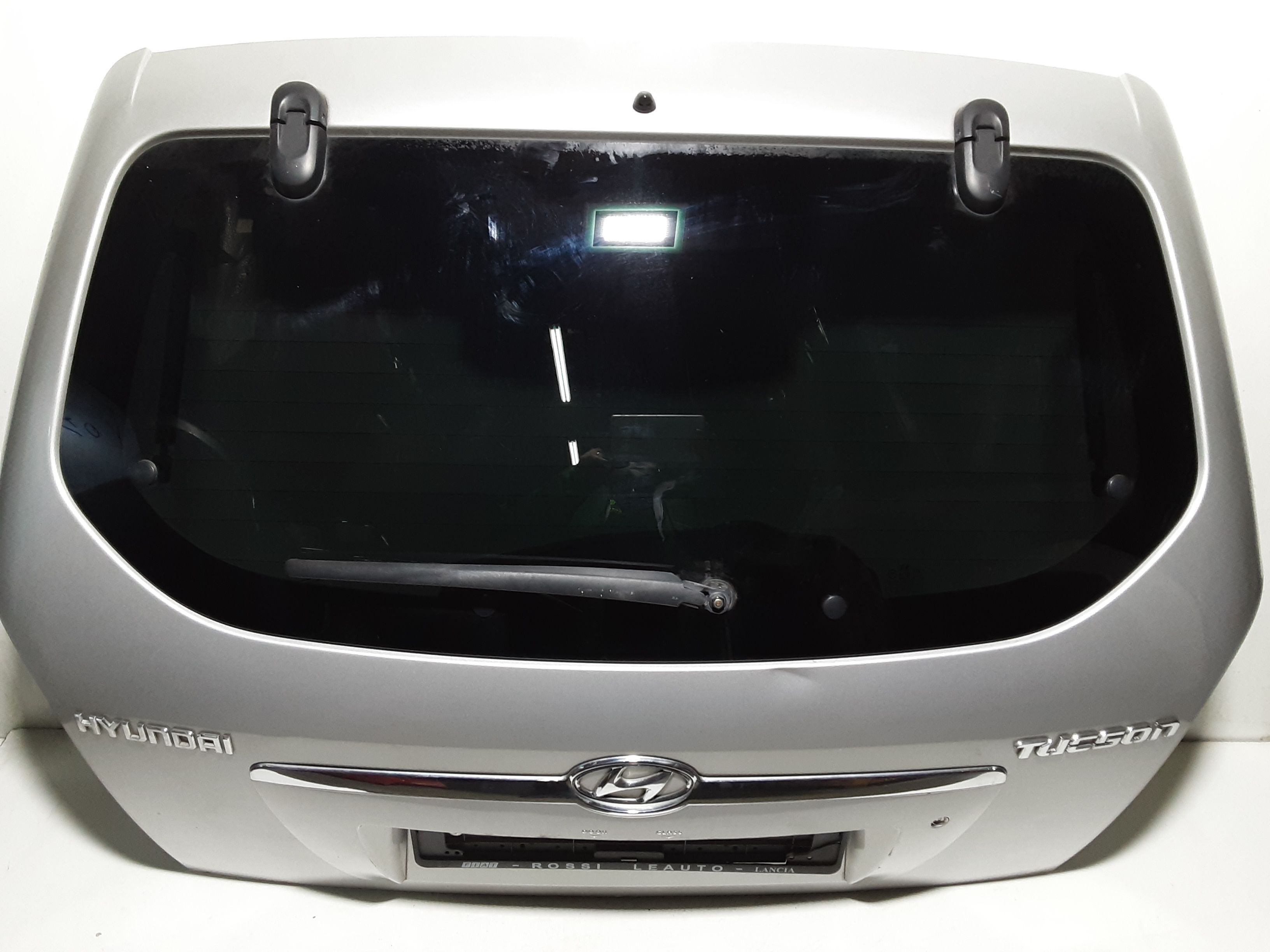 Portellone Posteriore Completo HYUNDAI Tucson  Serie (04>09)