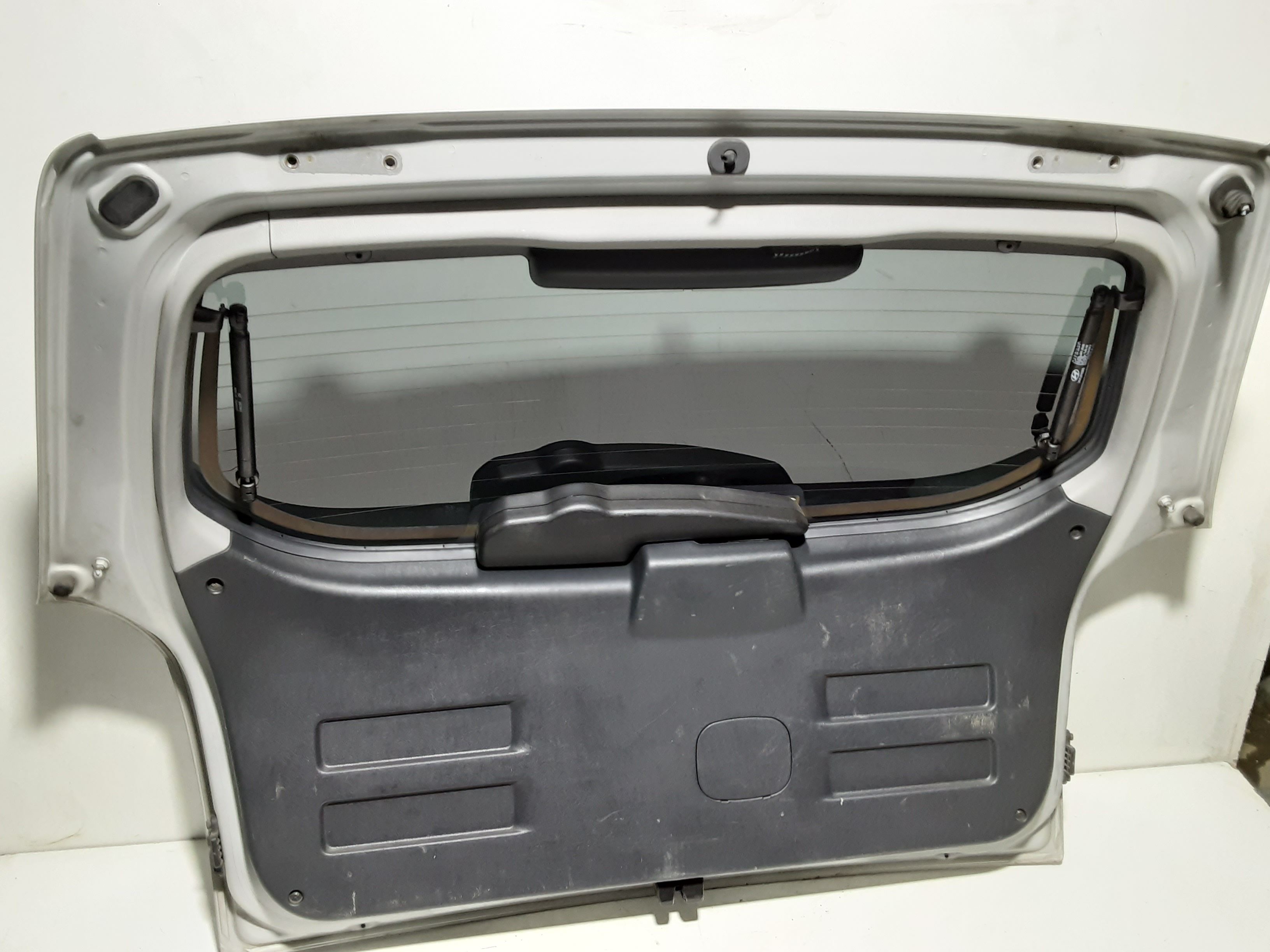 Portellone Posteriore Completo HYUNDAI Tucson  Serie (04>09)