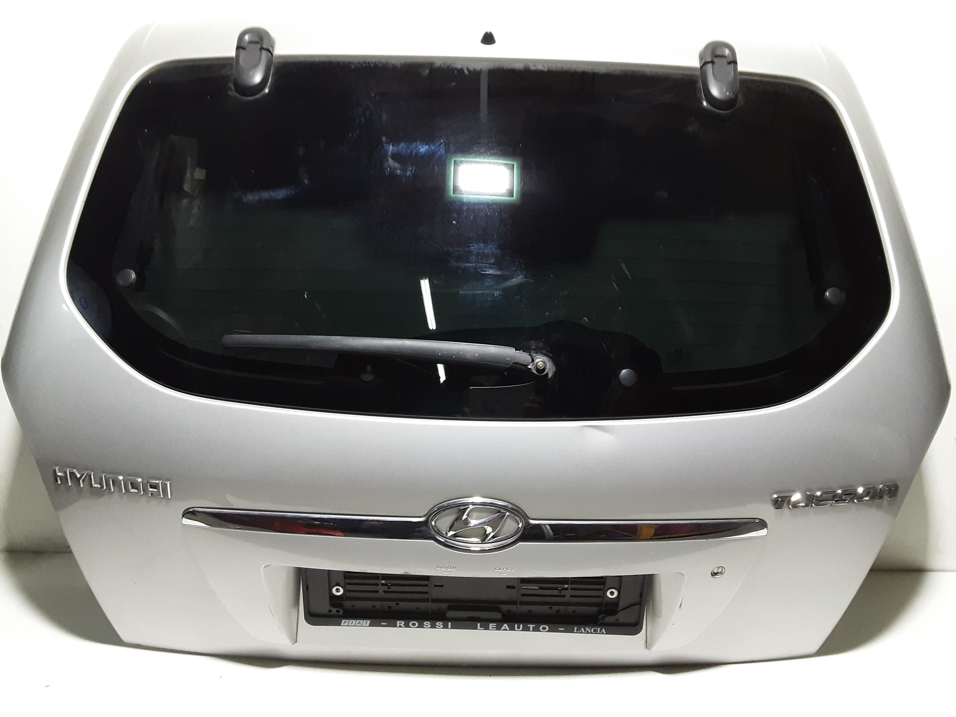Portellone Posteriore Completo HYUNDAI Tucson  Serie (04>09)