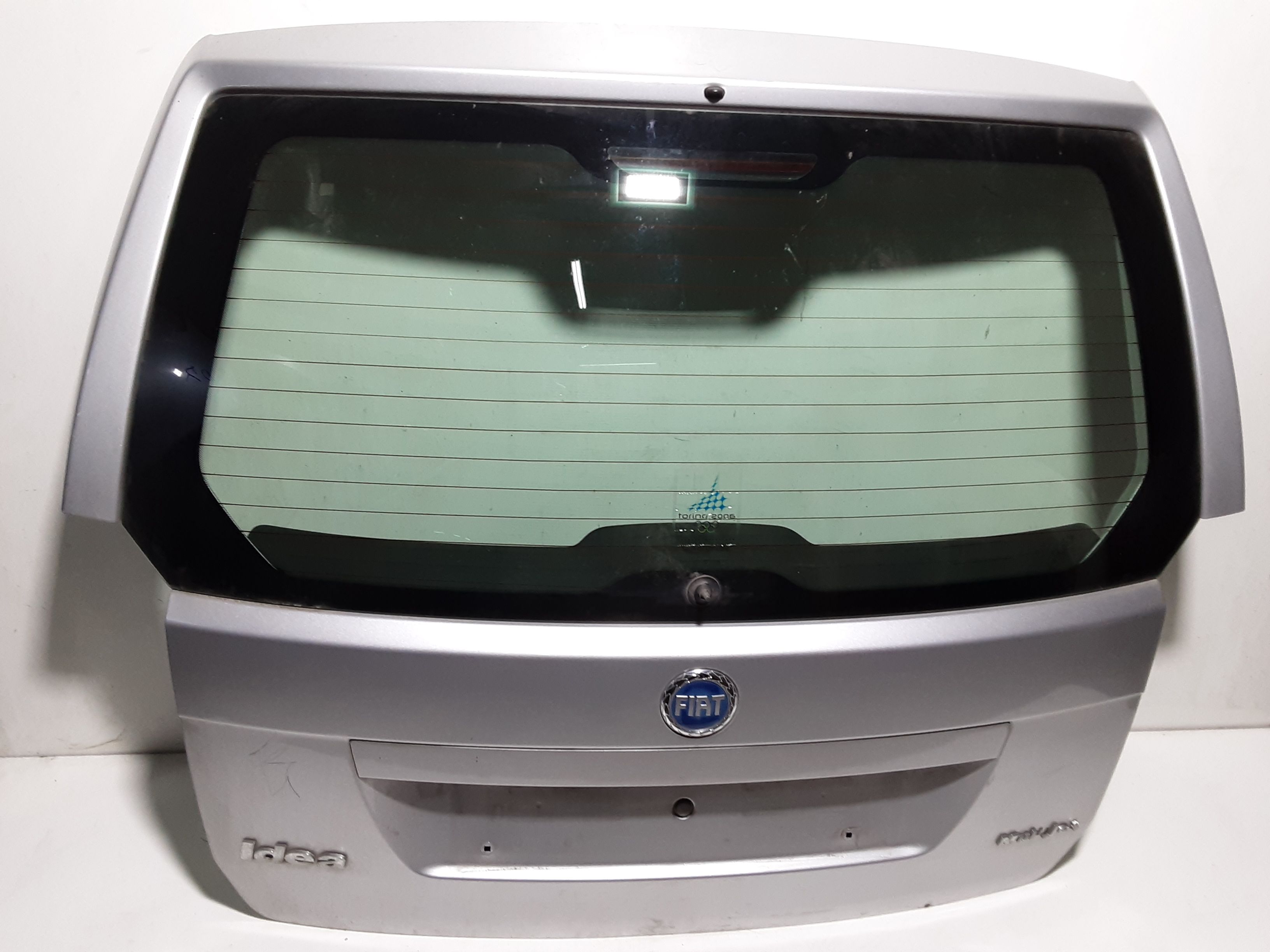 Portellone Posteriore Completo FIAT Idea 2 Serie