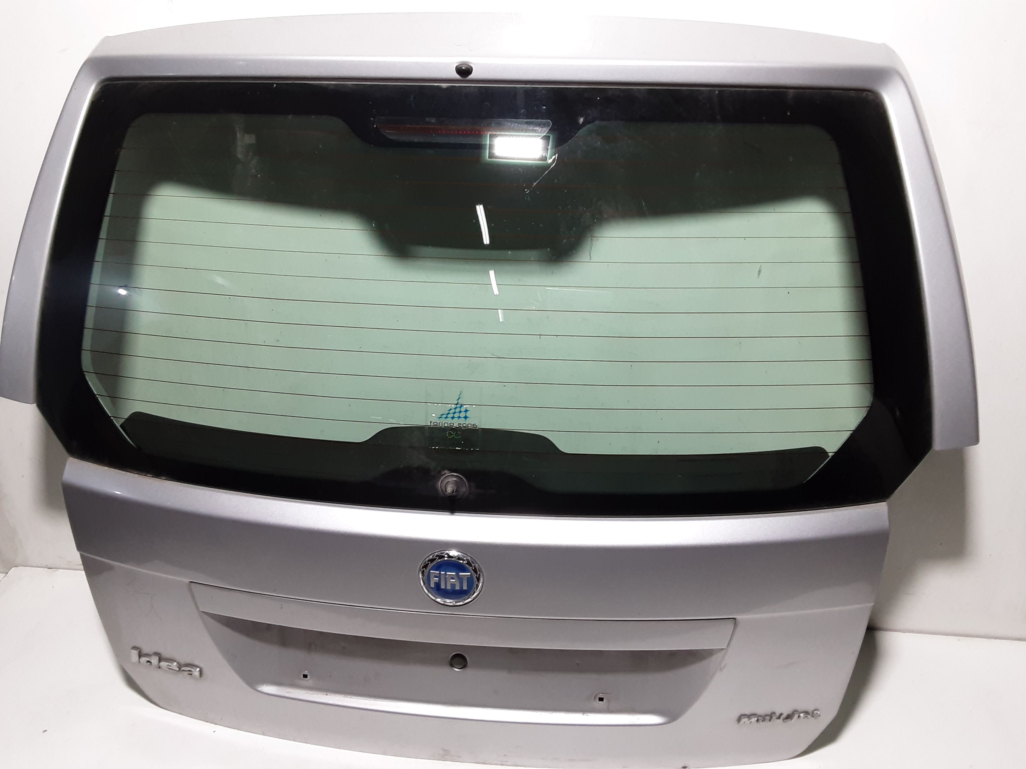 Portellone Posteriore Completo FIAT Idea 2 Serie