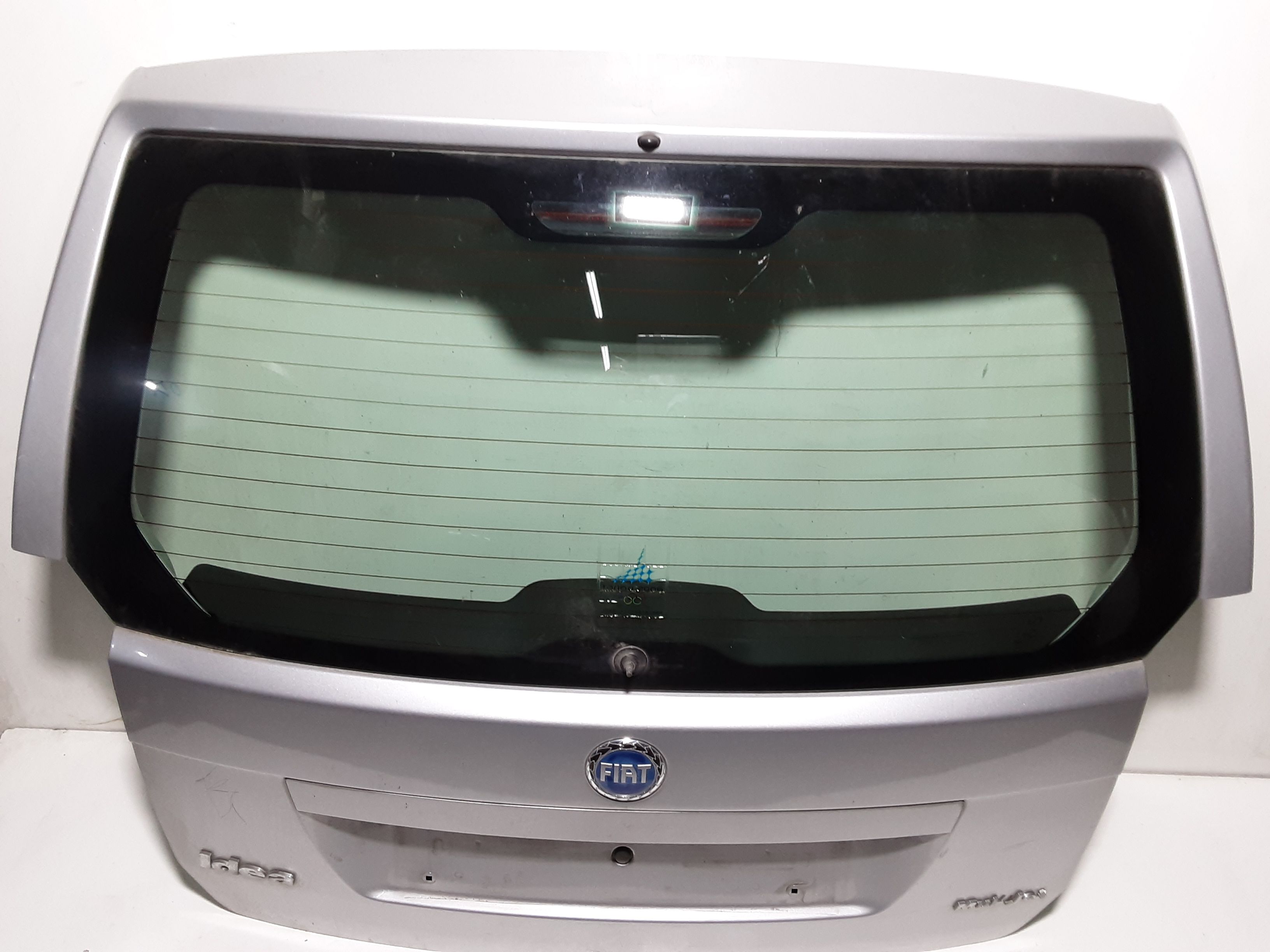 Portellone Posteriore Completo FIAT Idea 2 Serie