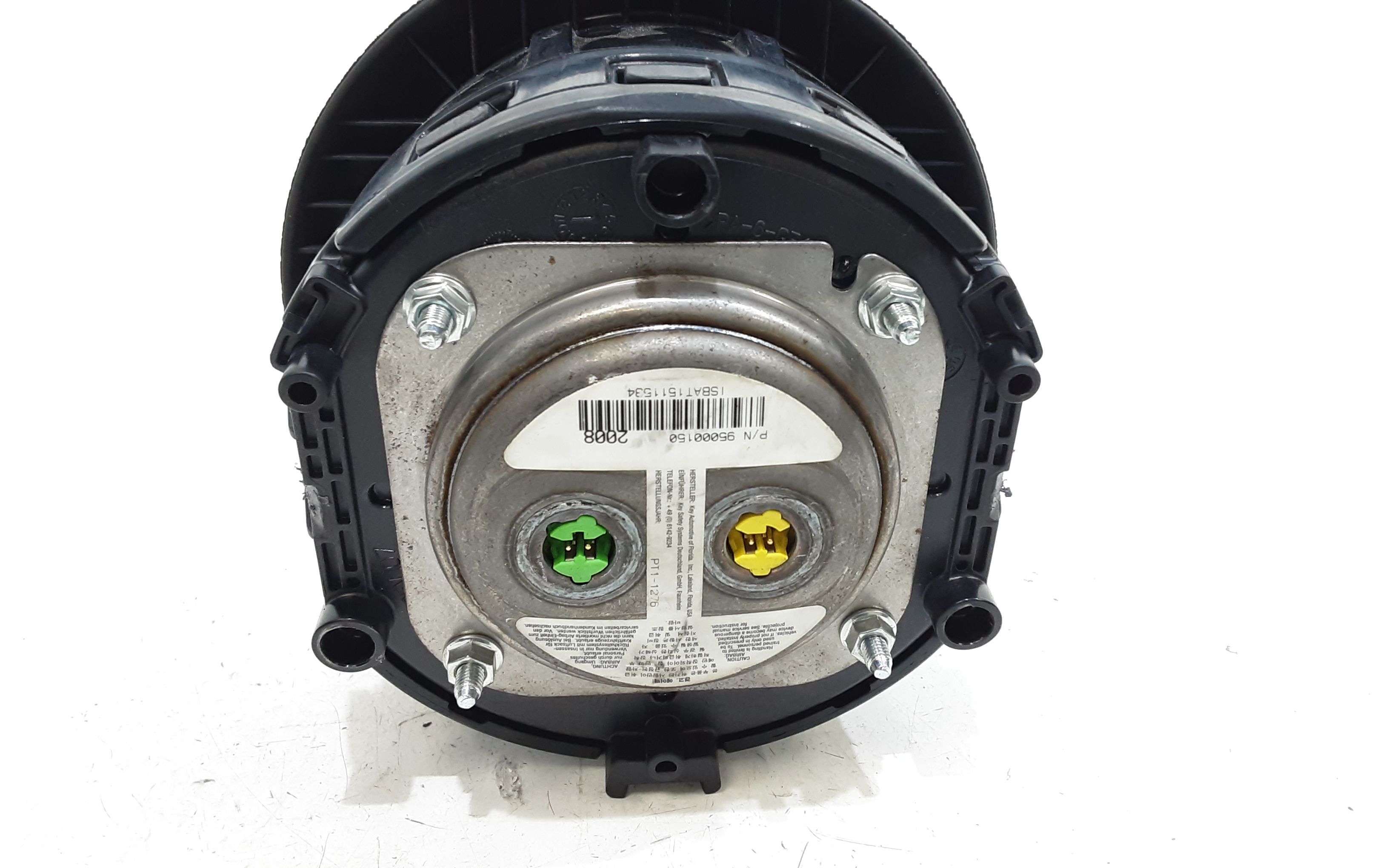 Airbag Volante ALFA ROMEO 159 Sportwagon 1 Serie