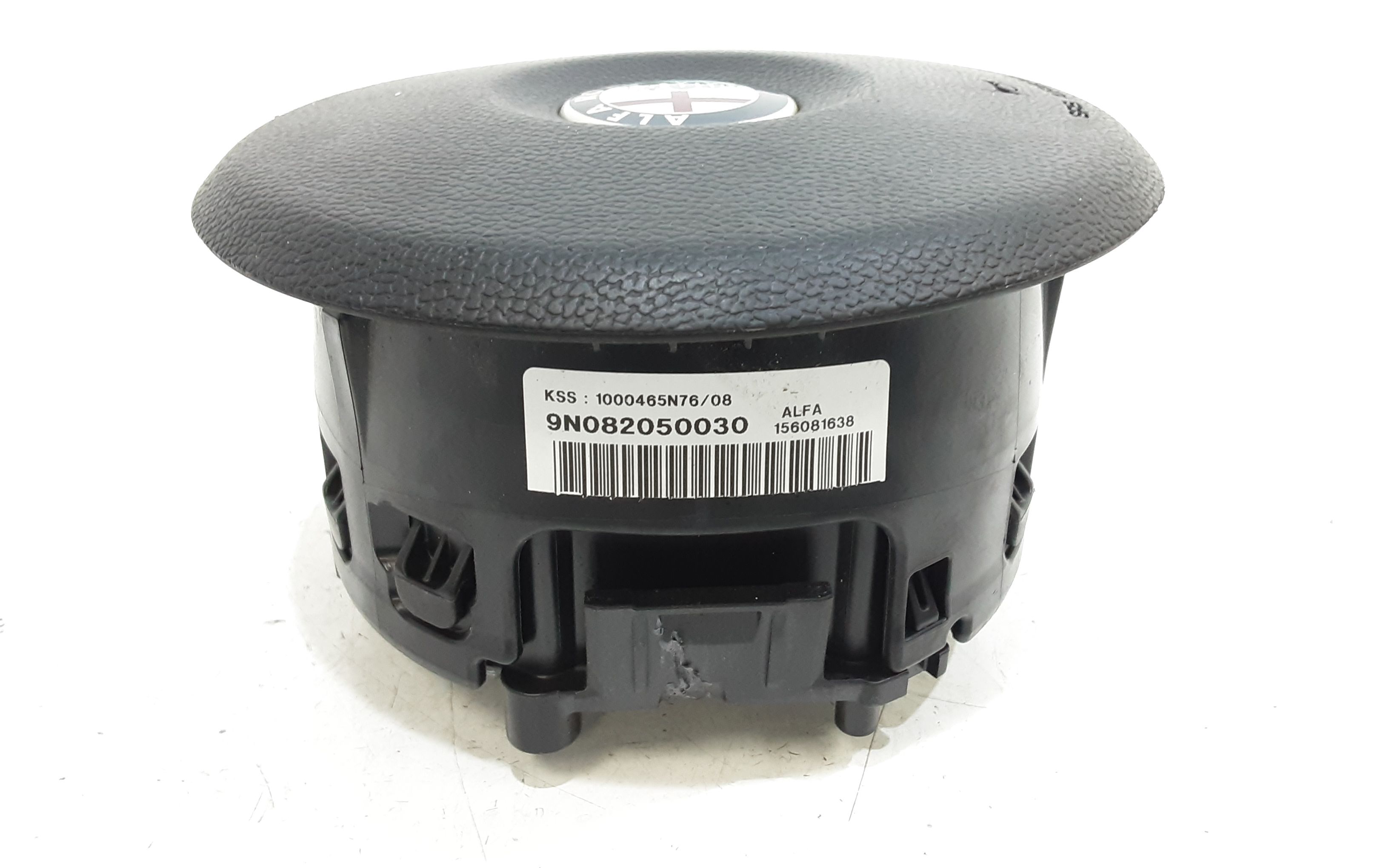 Airbag Volante ALFA ROMEO 159 Sportwagon 1 Serie