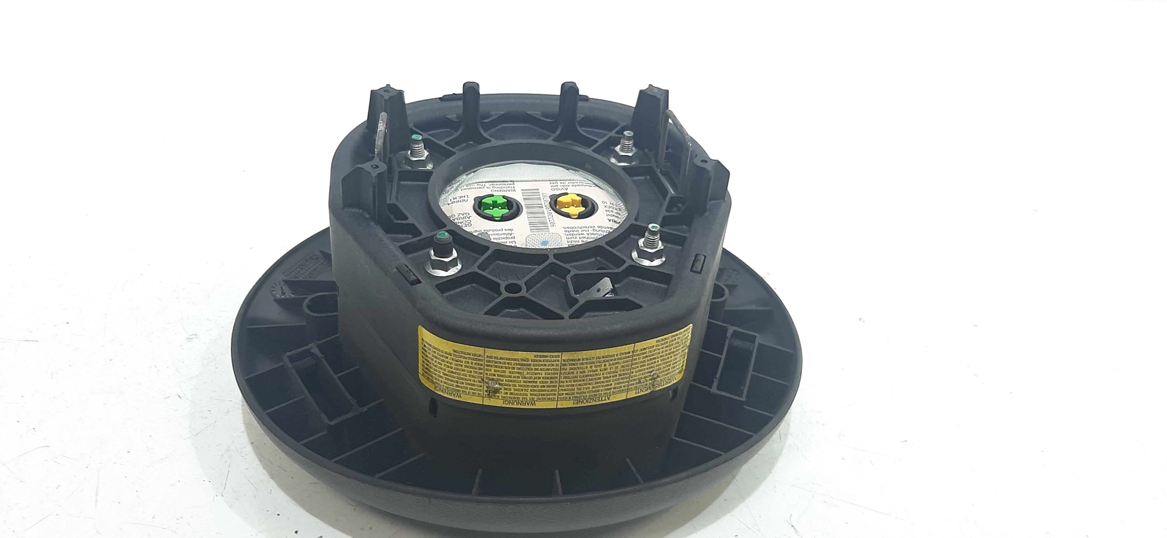 Airbag Volante FIAT Idea 1 Serie