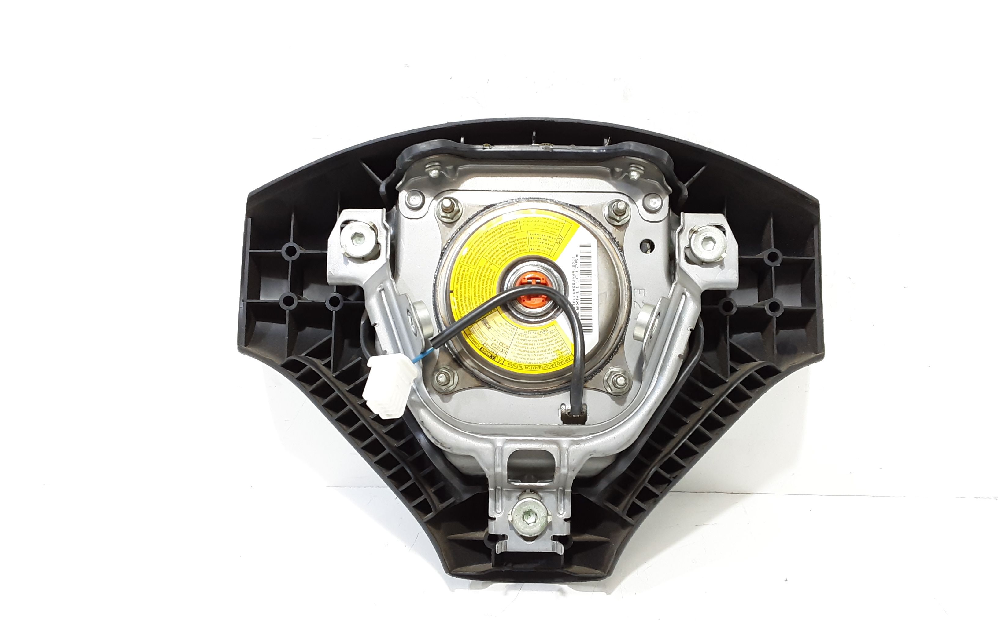 Airbag Volante PEUGEOT 207 1 Serie