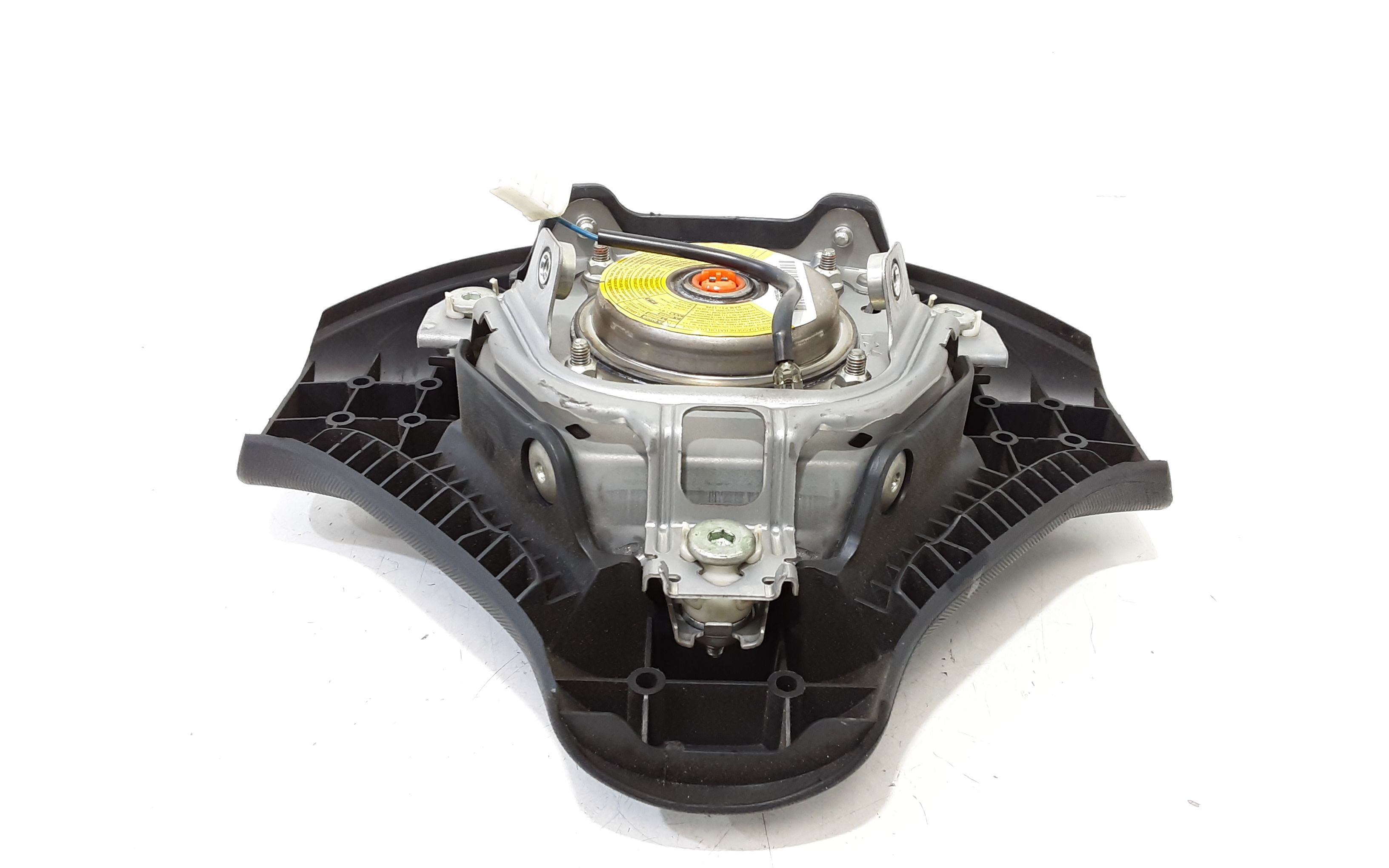 Airbag Volante PEUGEOT 207 1 Serie