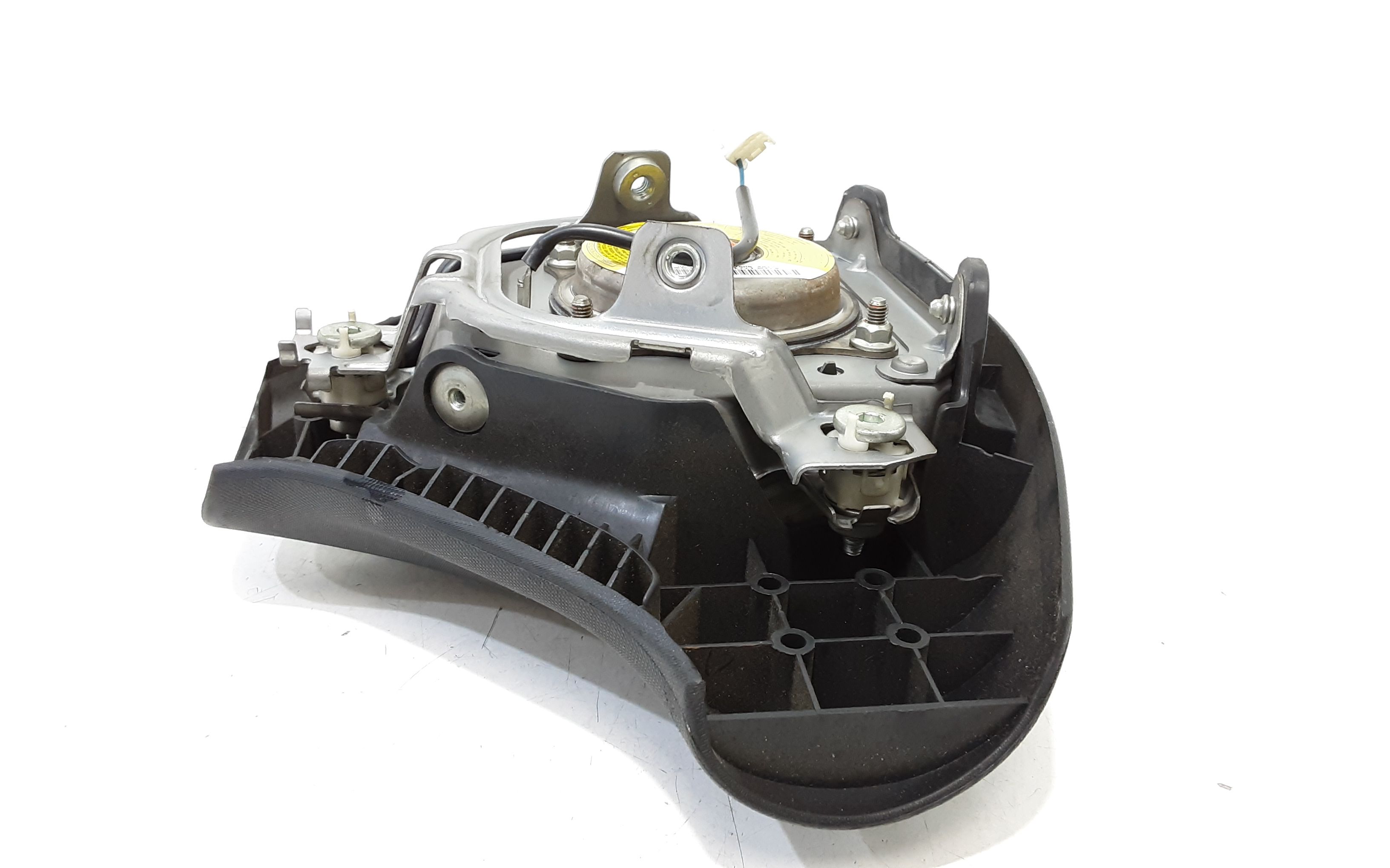 Airbag Volante PEUGEOT 207 1 Serie