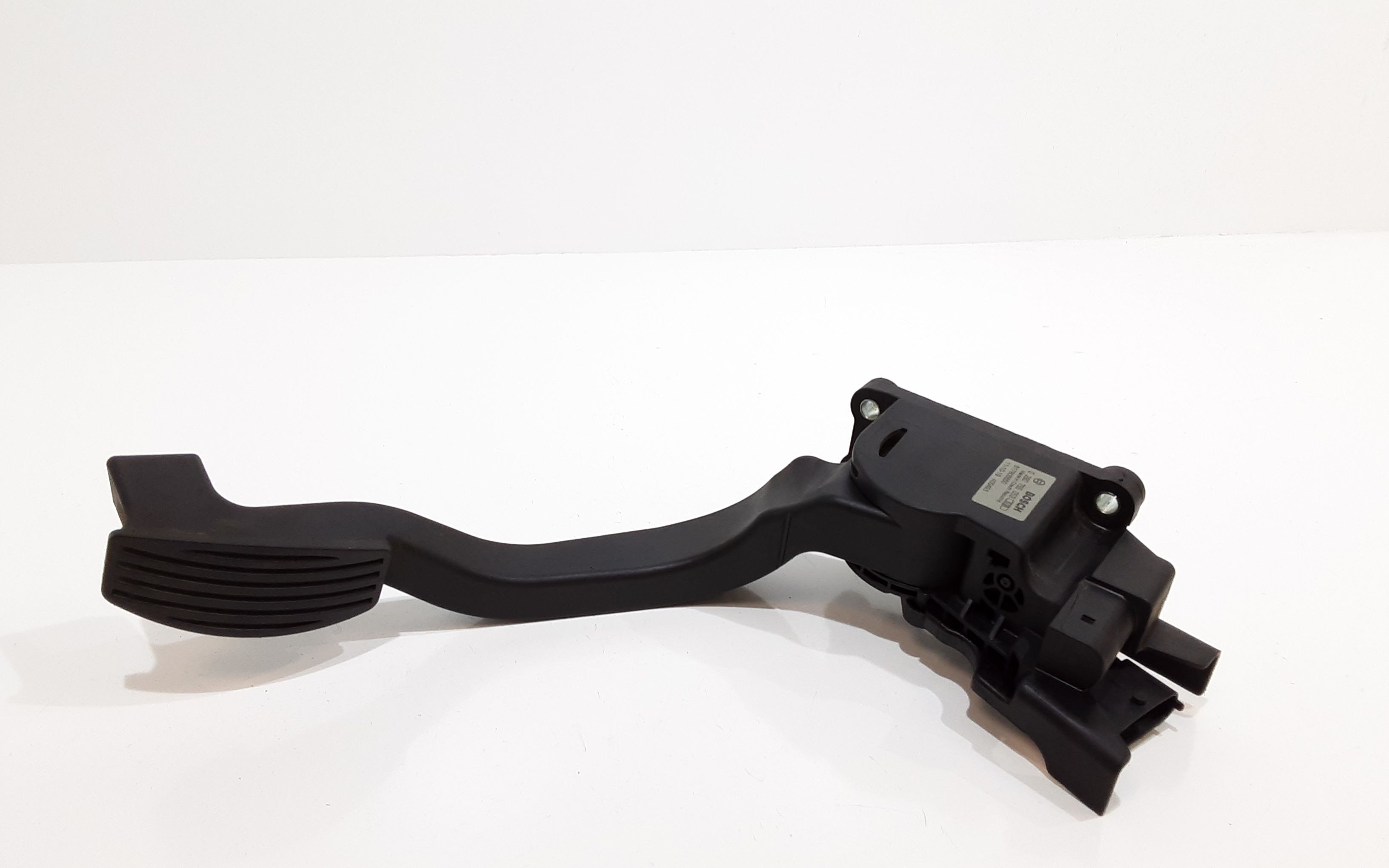 Pedale acceleratore FIAT Idea 2 Serie