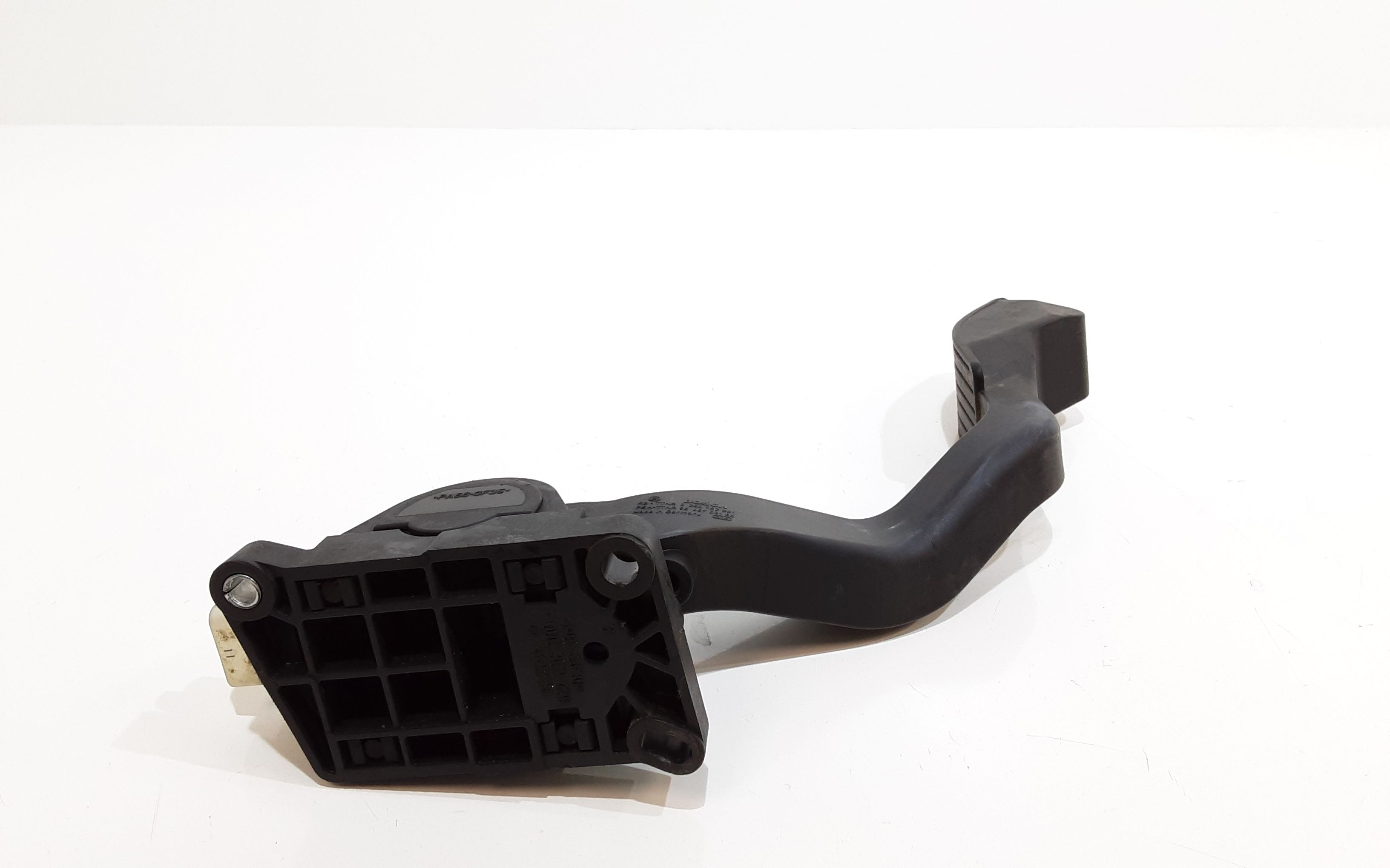 Pedale acceleratore CITROEN C2 1 Serie