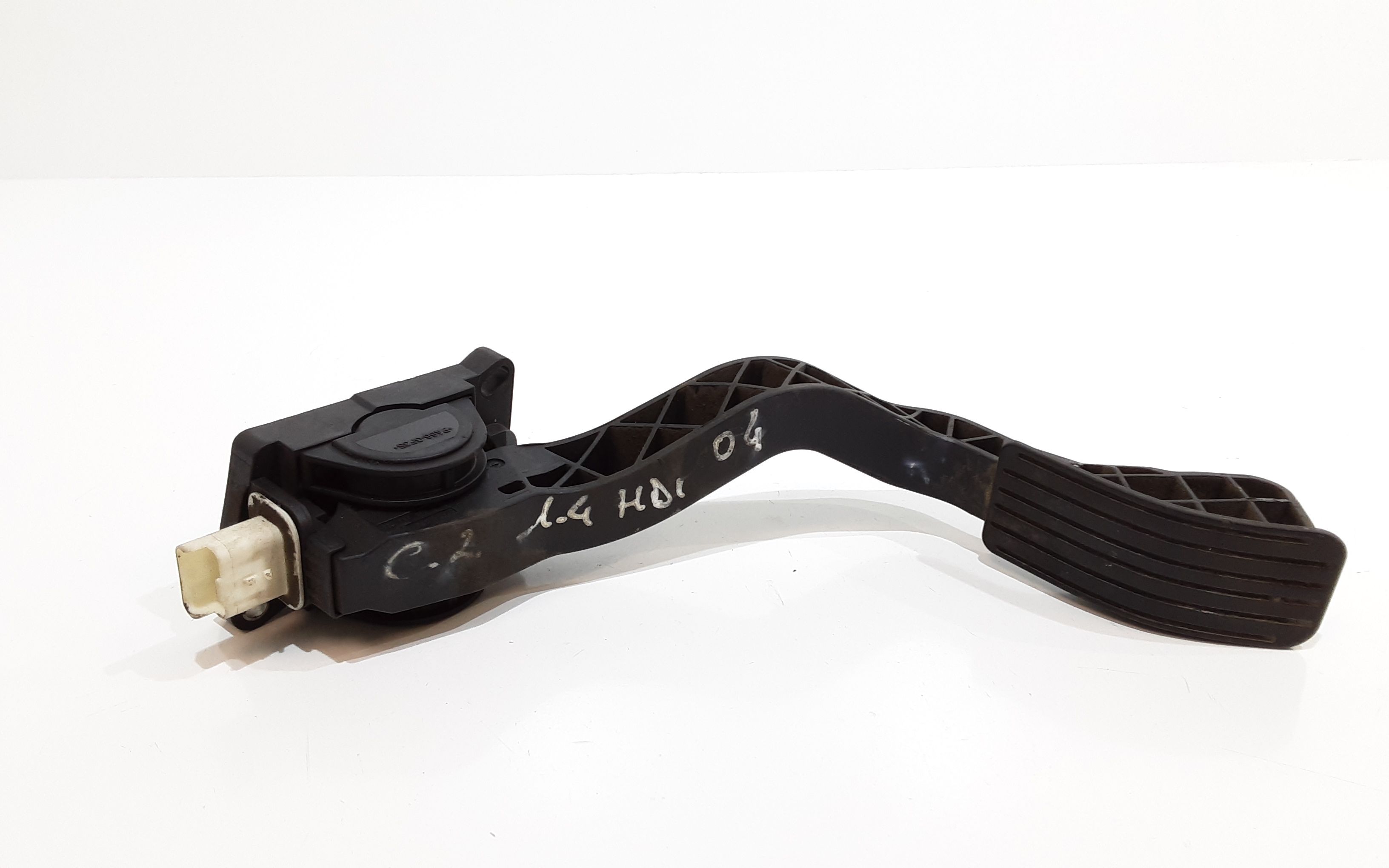 Pedale acceleratore CITROEN C2 1 Serie