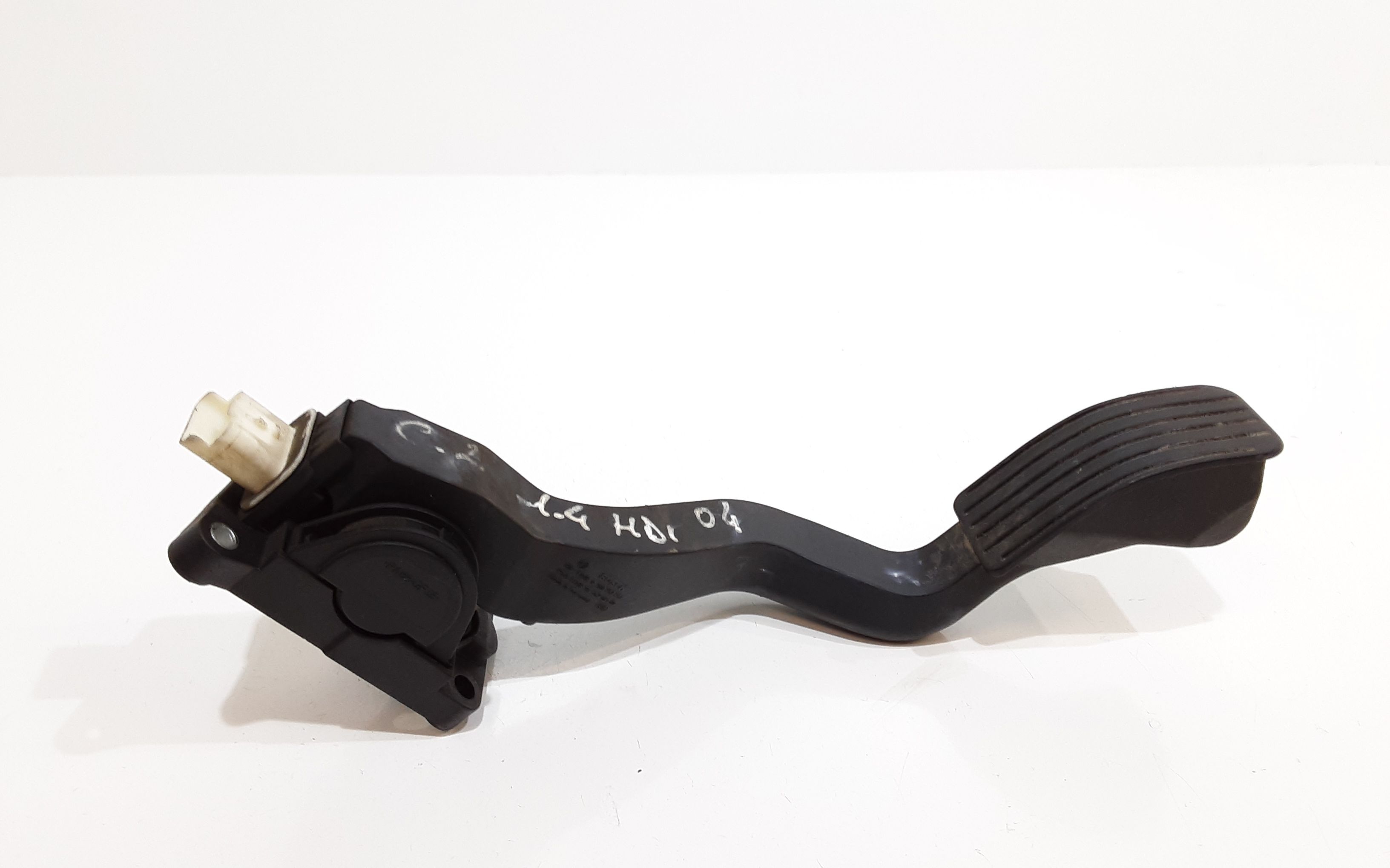 Pedale acceleratore CITROEN C2 1 Serie