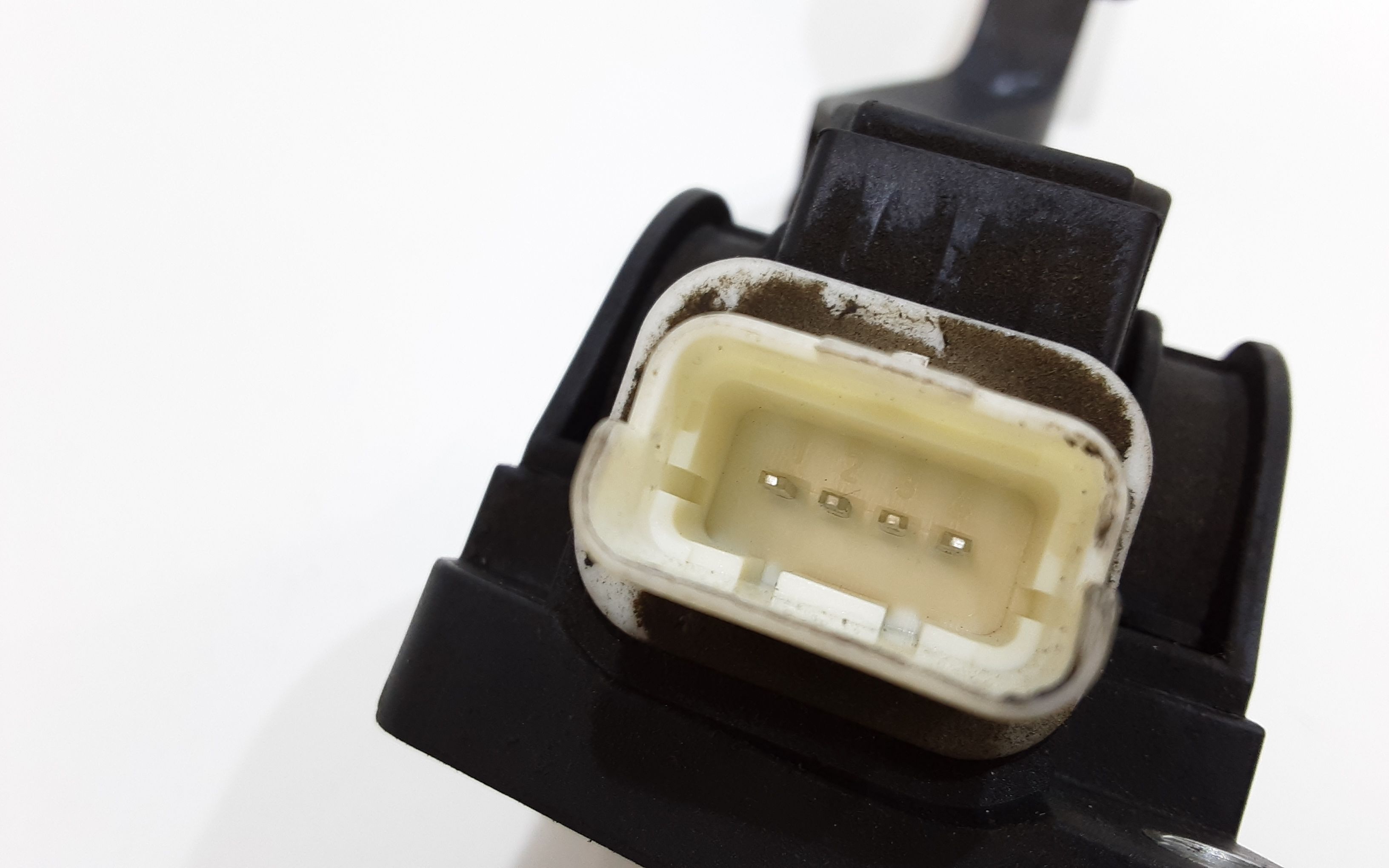 Pedale acceleratore CITROEN C2 1 Serie