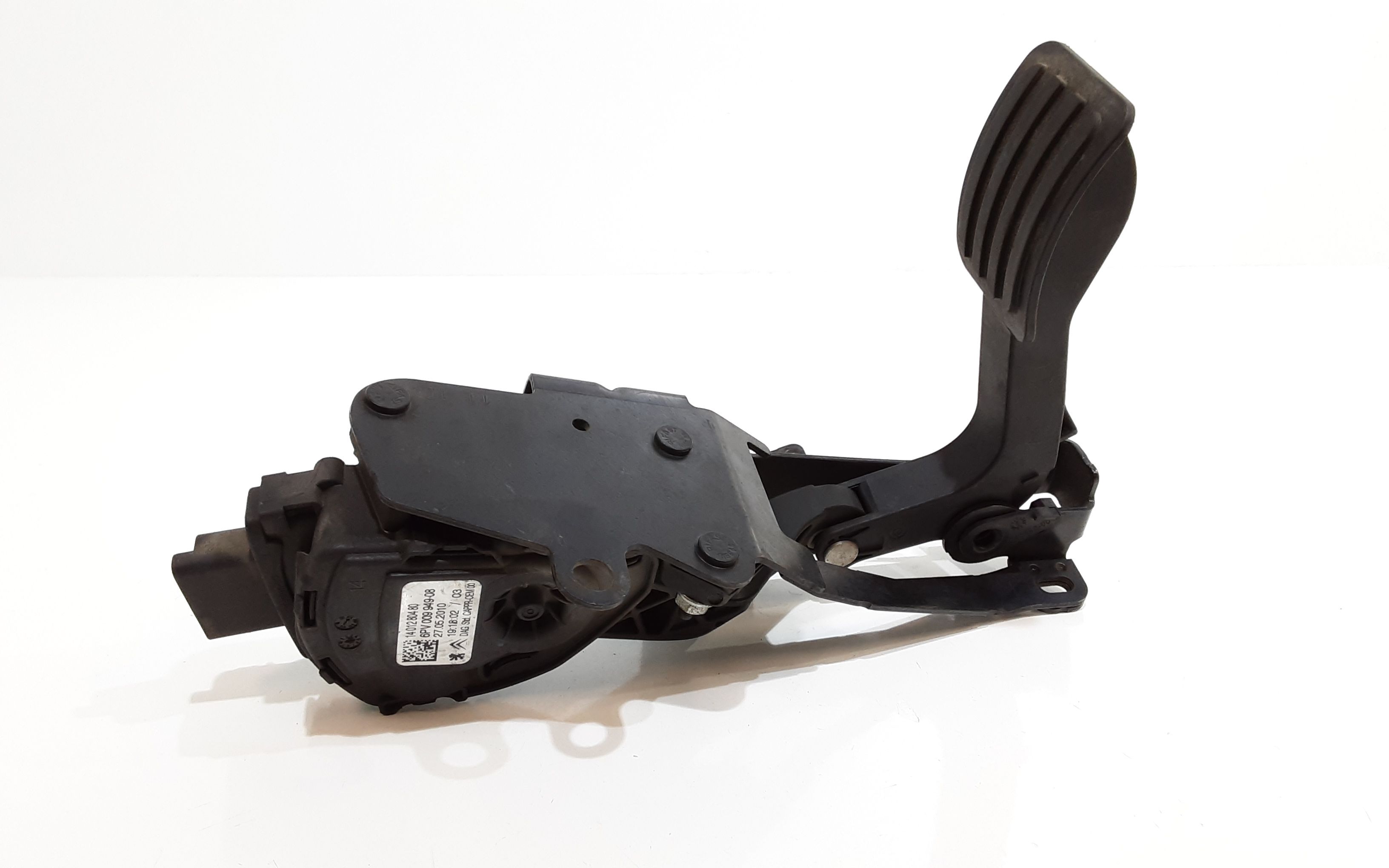 Pedale acceleratore FIAT Scudo 3 Serie