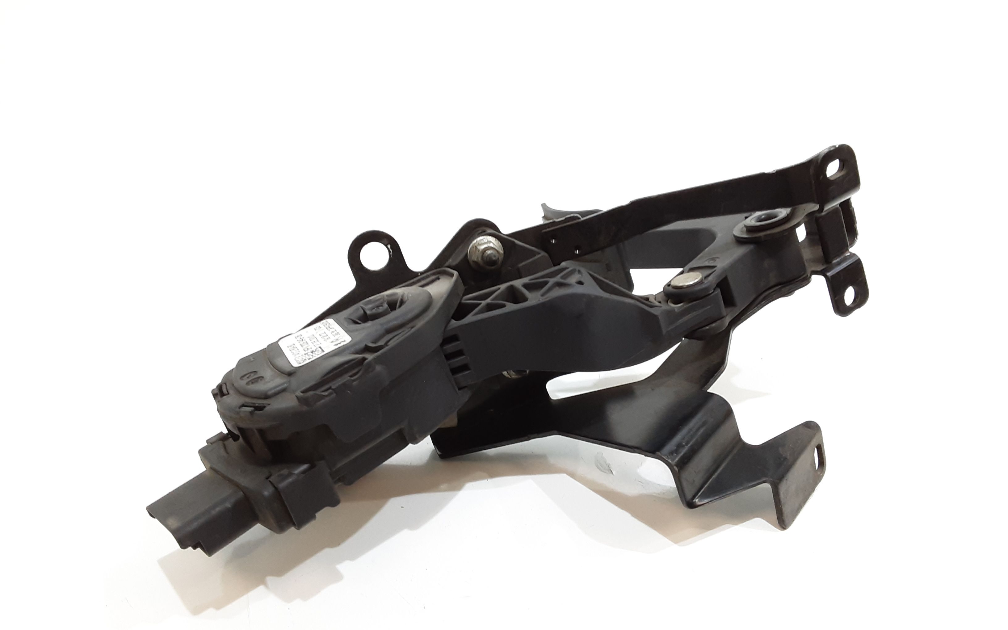 Pedale acceleratore FIAT Scudo 3 Serie