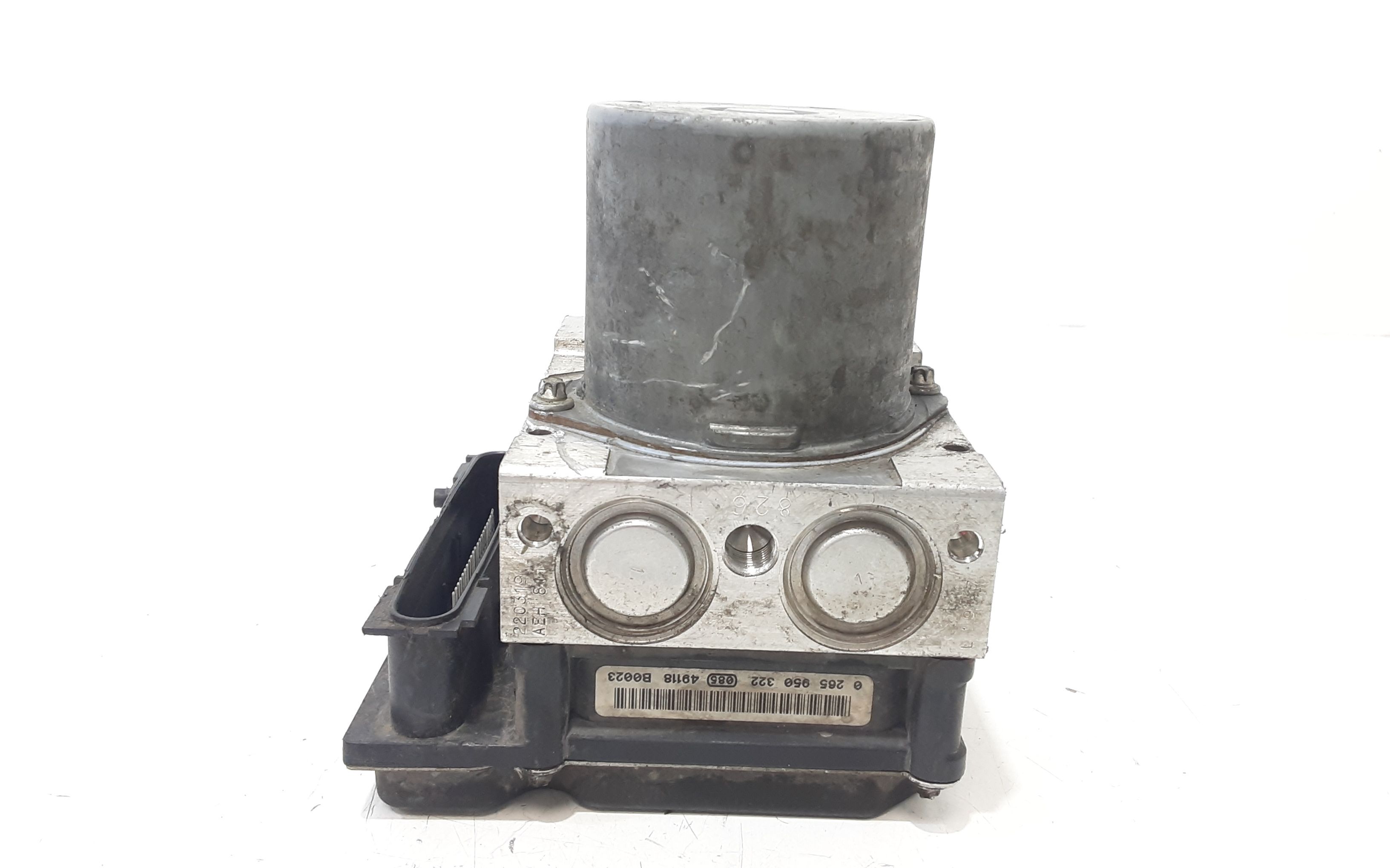 ABS MERCEDES Classe A W169 3 Serie