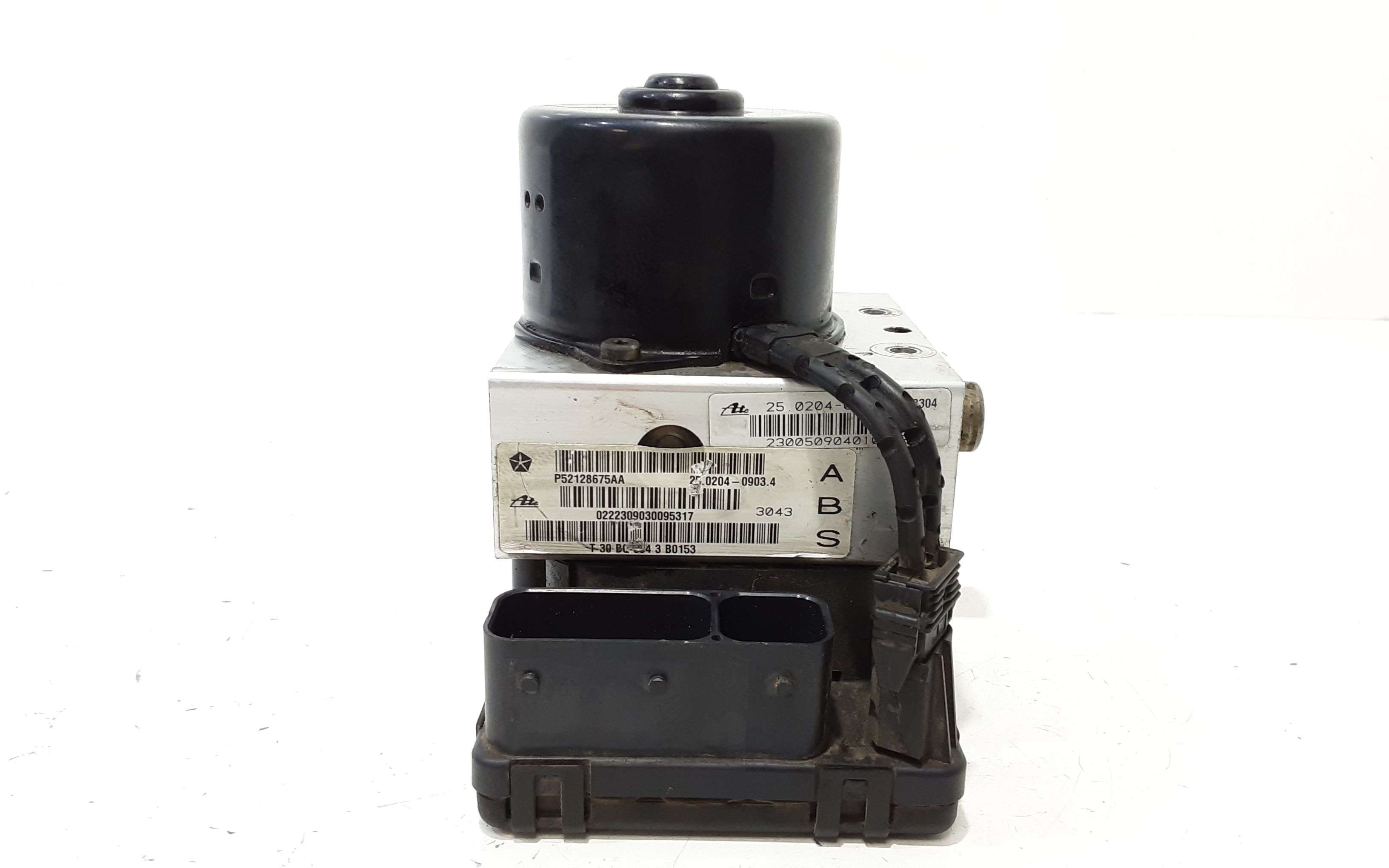 ABS JEEP Cherokee 3 Serie