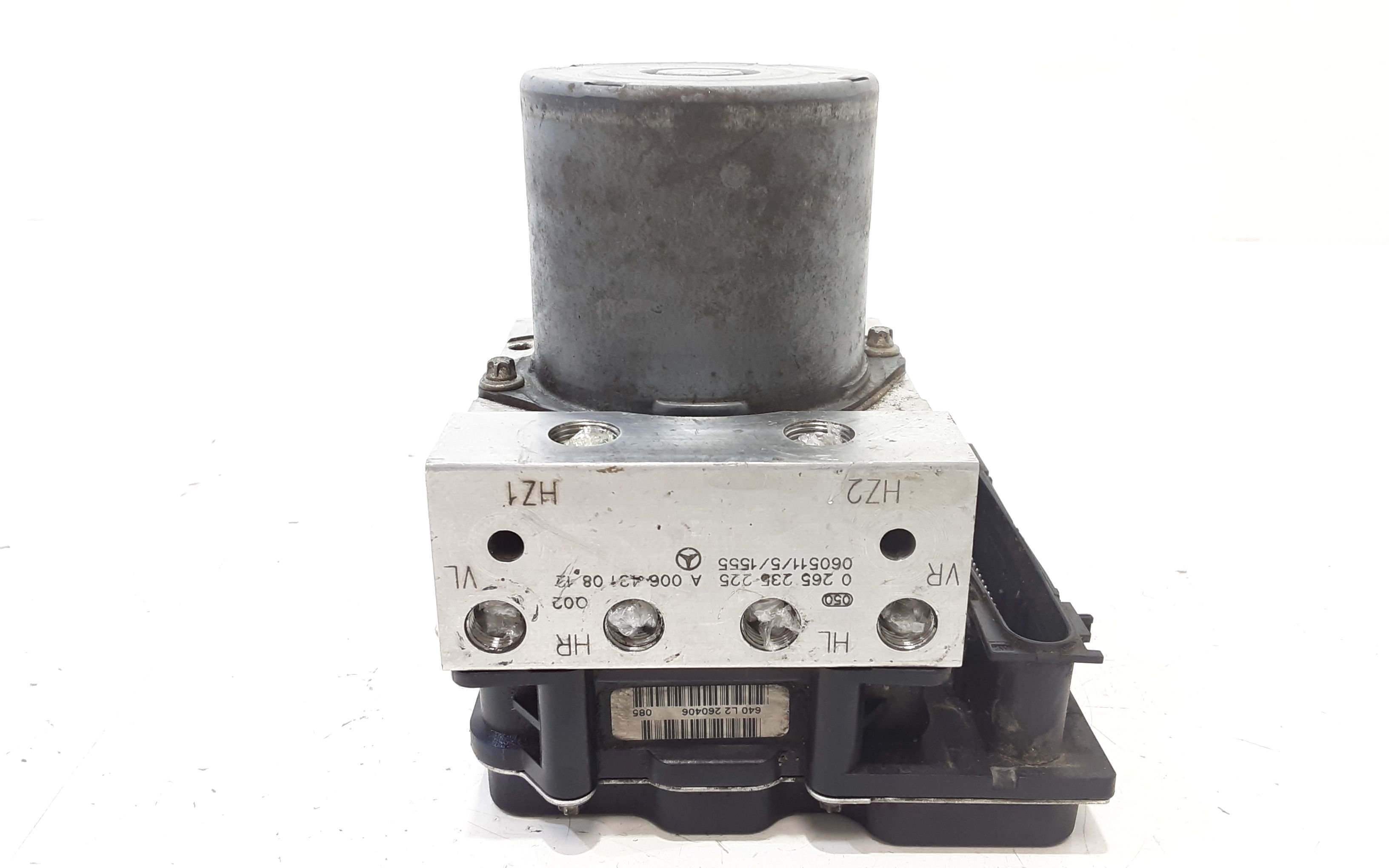 ABS MERCEDES Classe A W169 3 Serie