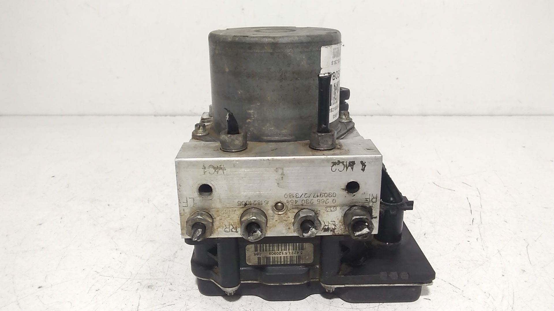 ABS FIAT Bravo 2 Serie