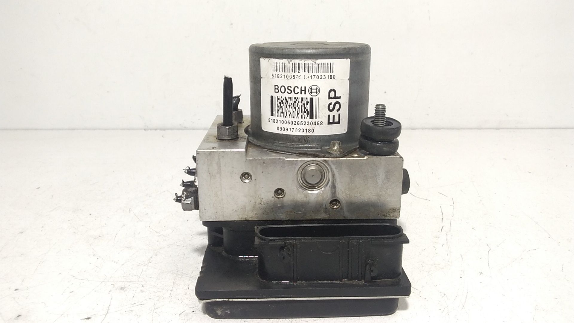 ABS FIAT Bravo 2 Serie