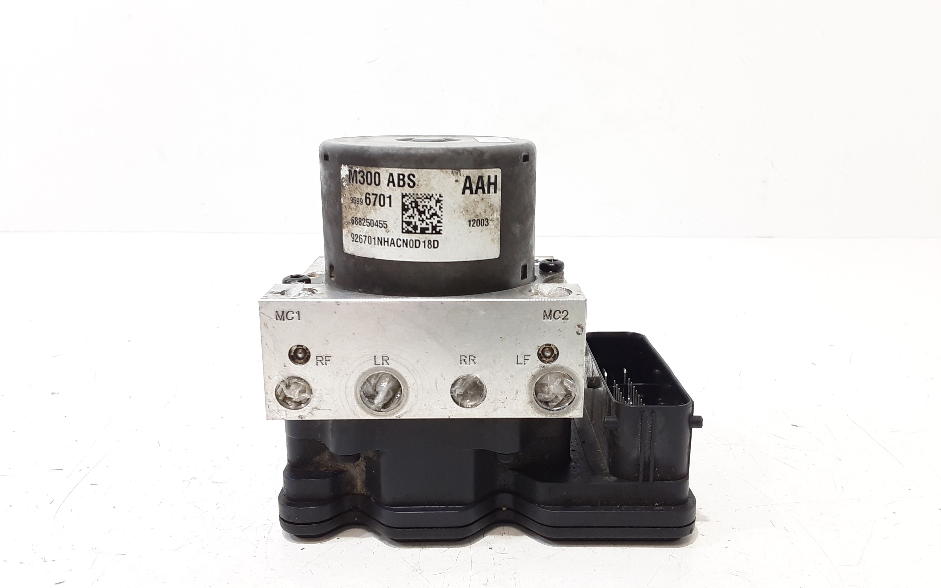 ABS CHEVROLET Spark 1 Serie