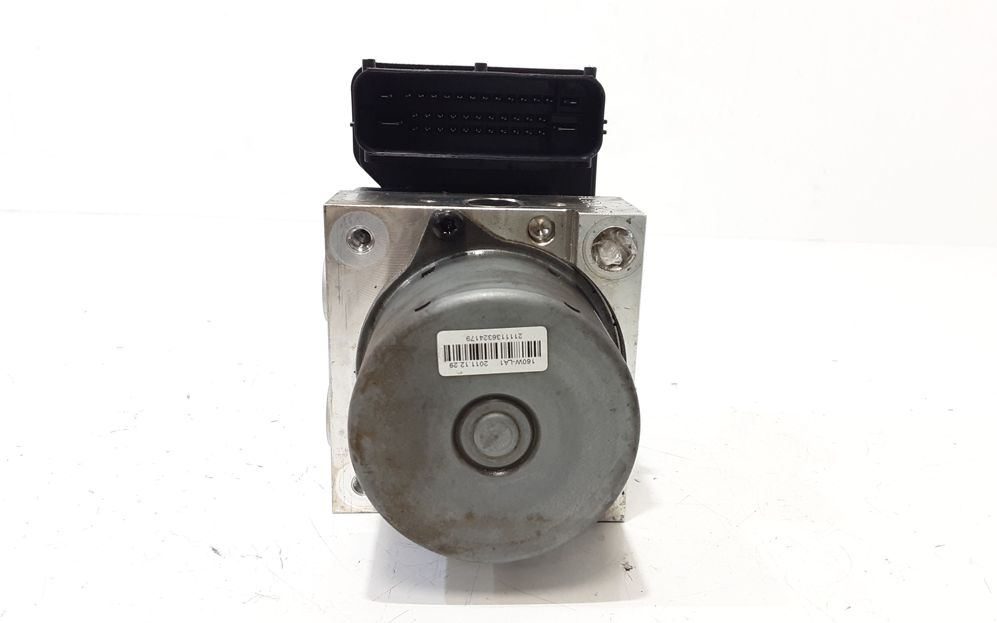 ABS CHEVROLET Spark 1 Serie