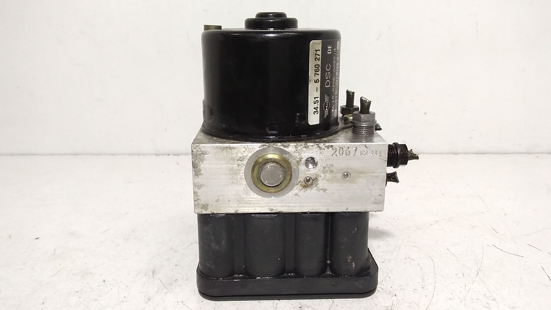 ABS MINI Cooper 1  Serie