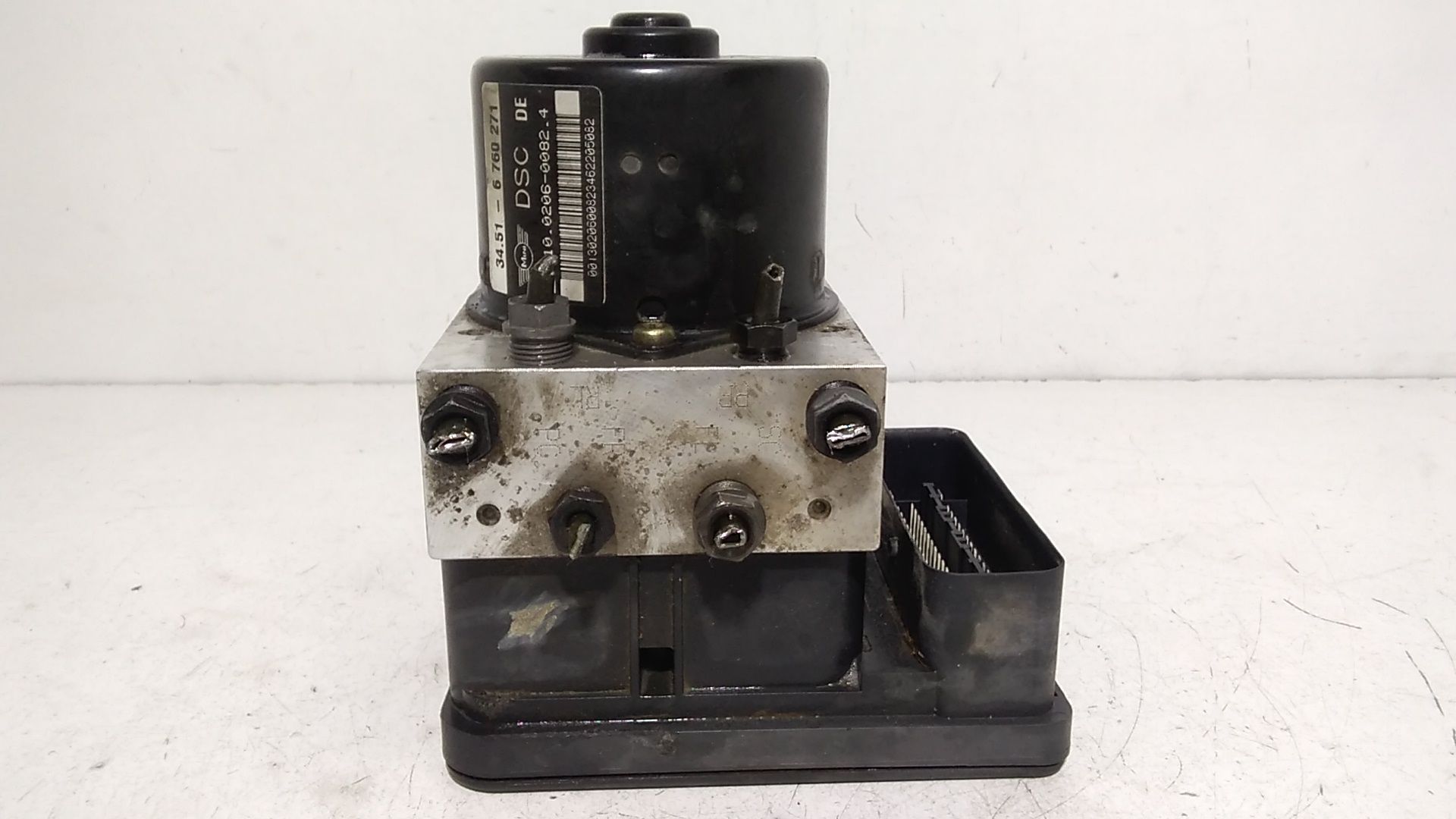 ABS MINI Cooper 1  Serie