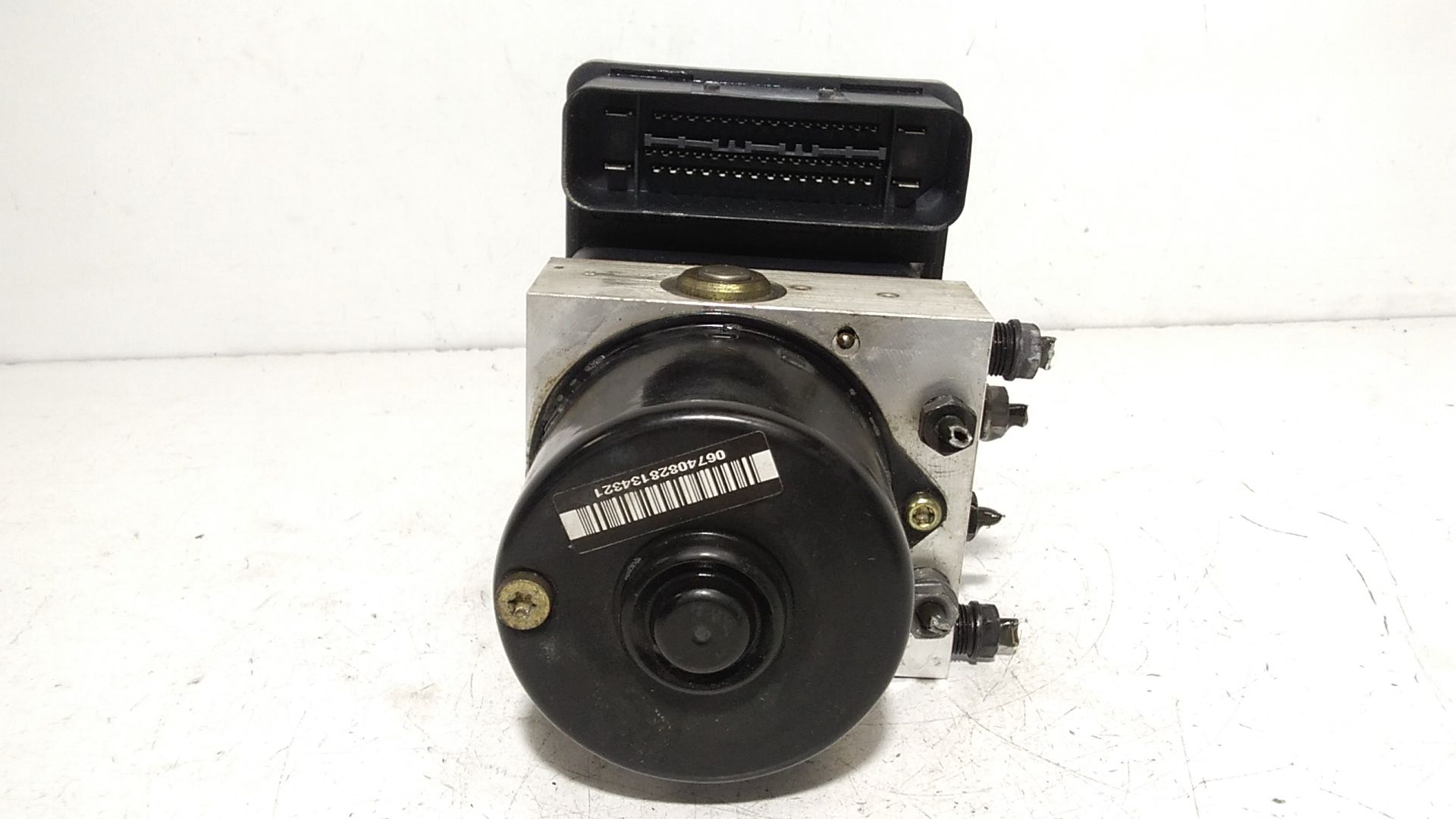 ABS MINI Cooper 1  Serie