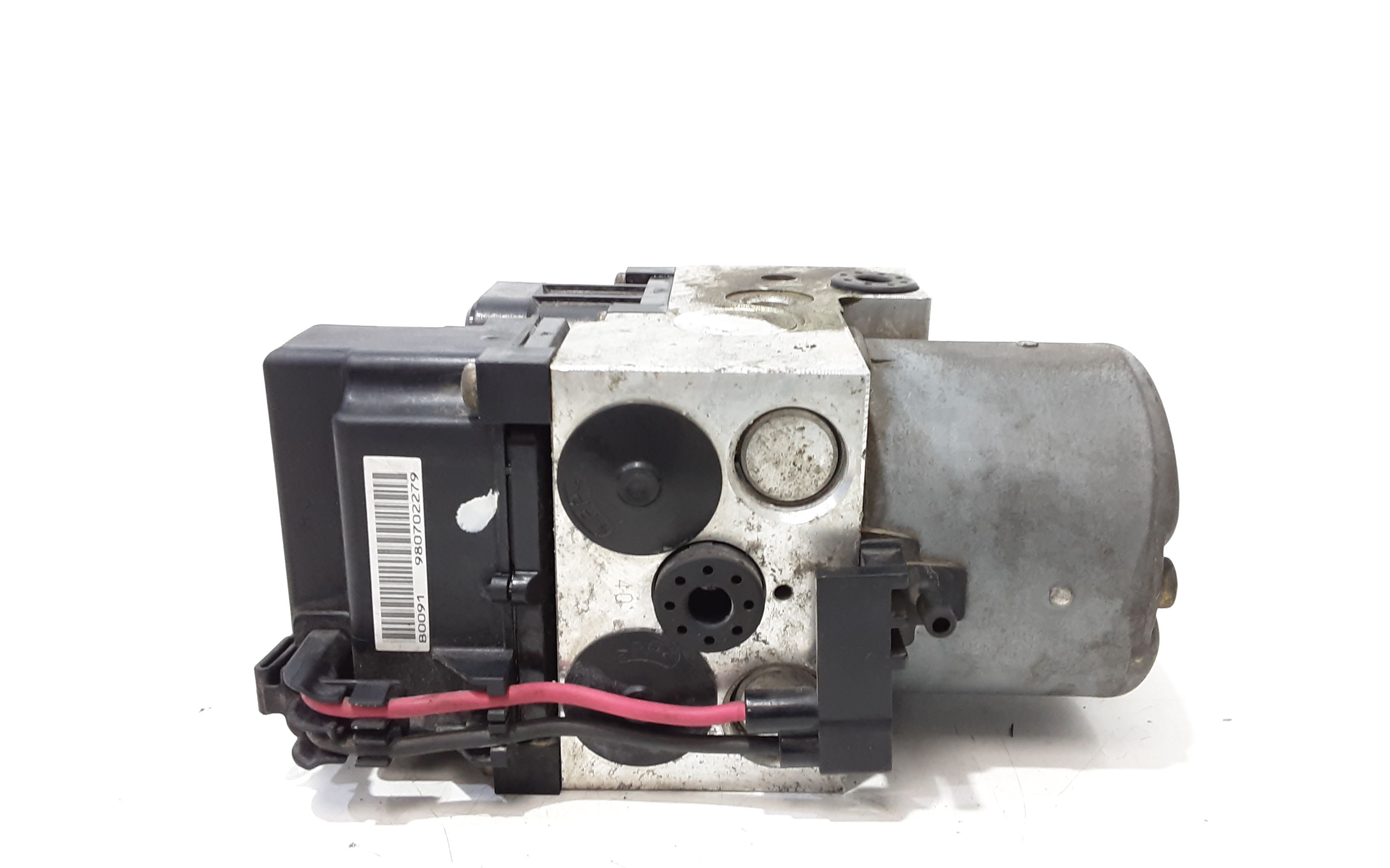 ABS SUBARU Forester 1 Serie