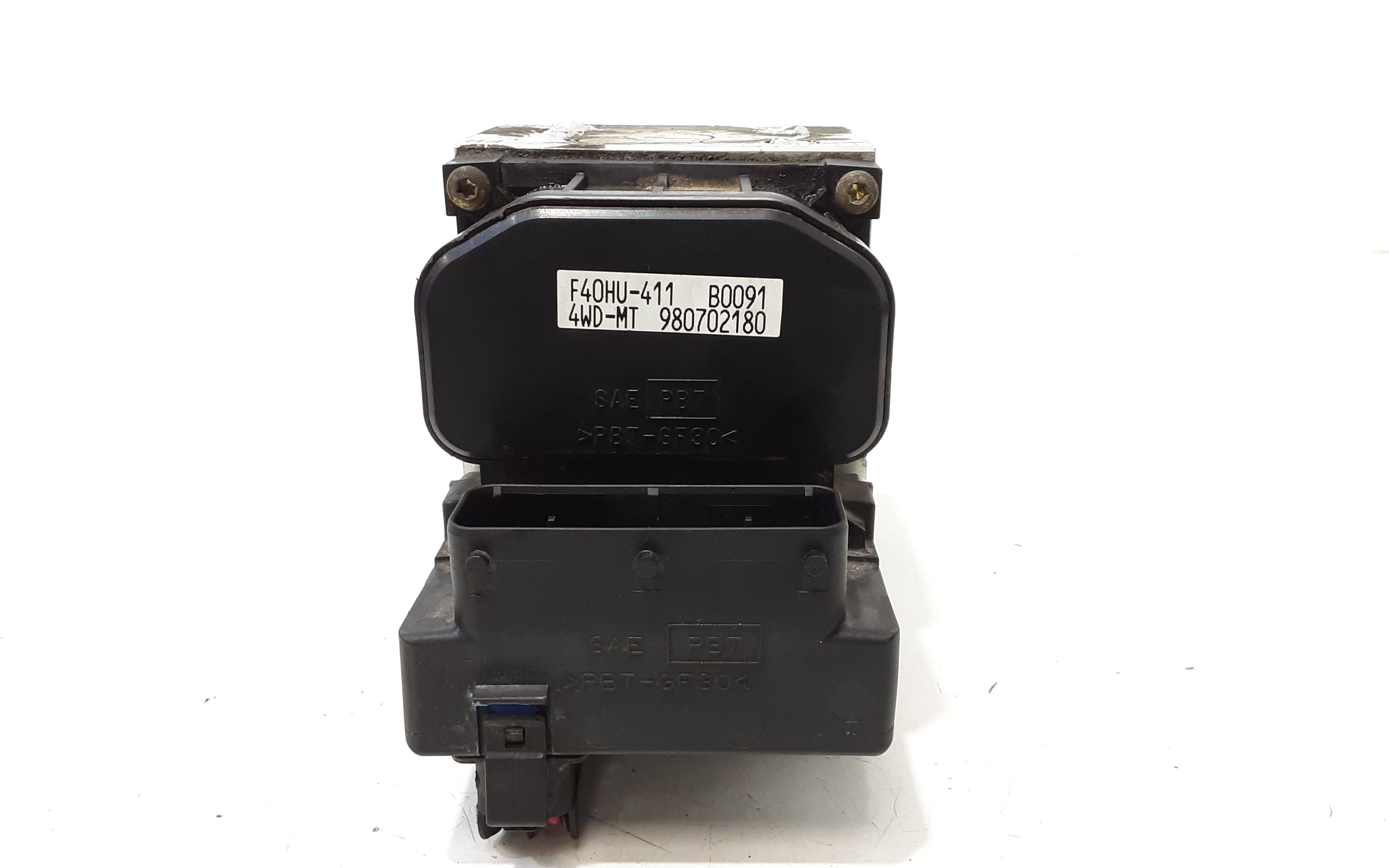 ABS SUBARU Forester 1 Serie