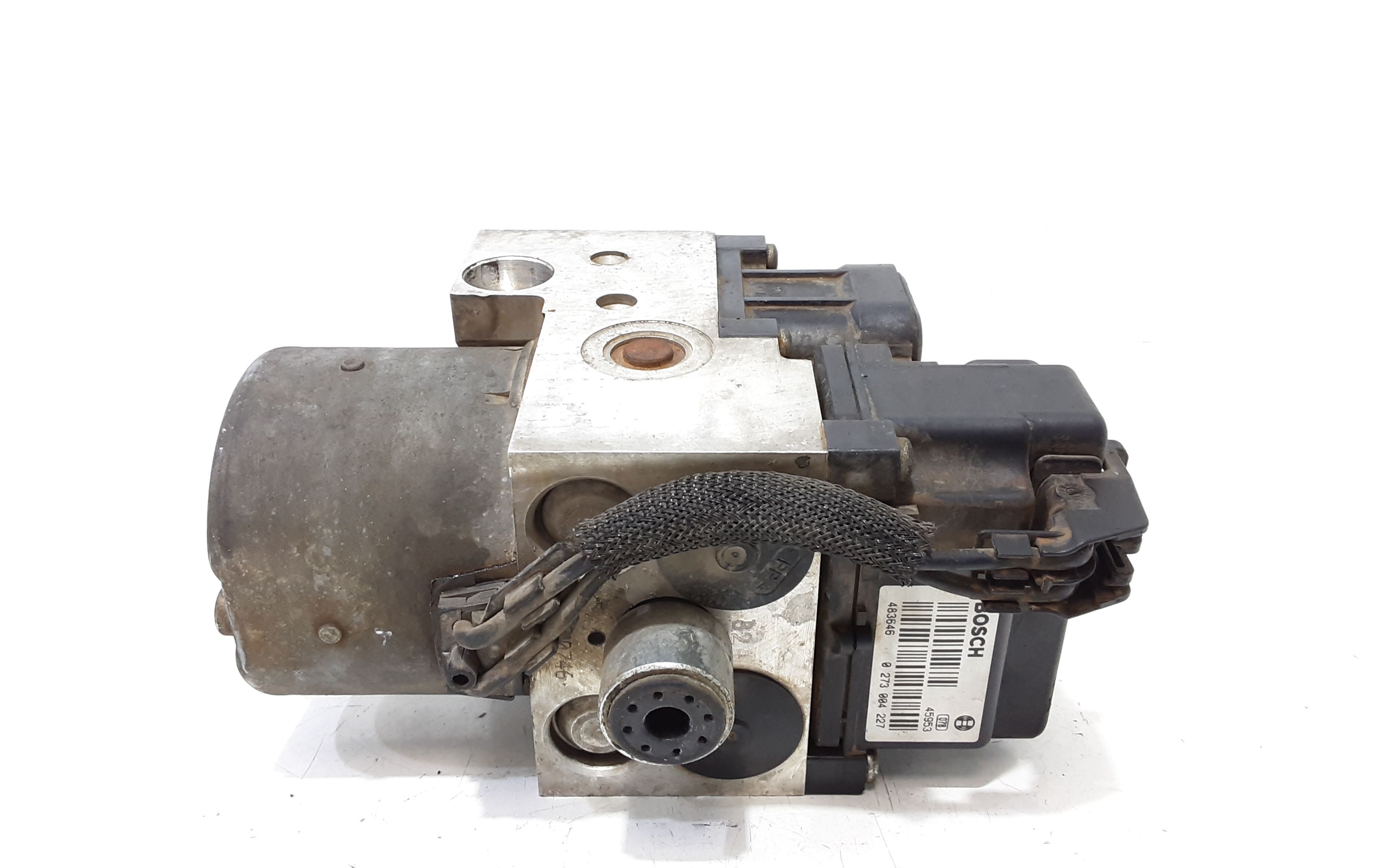 ABS OPEL Meriva 1 Serie