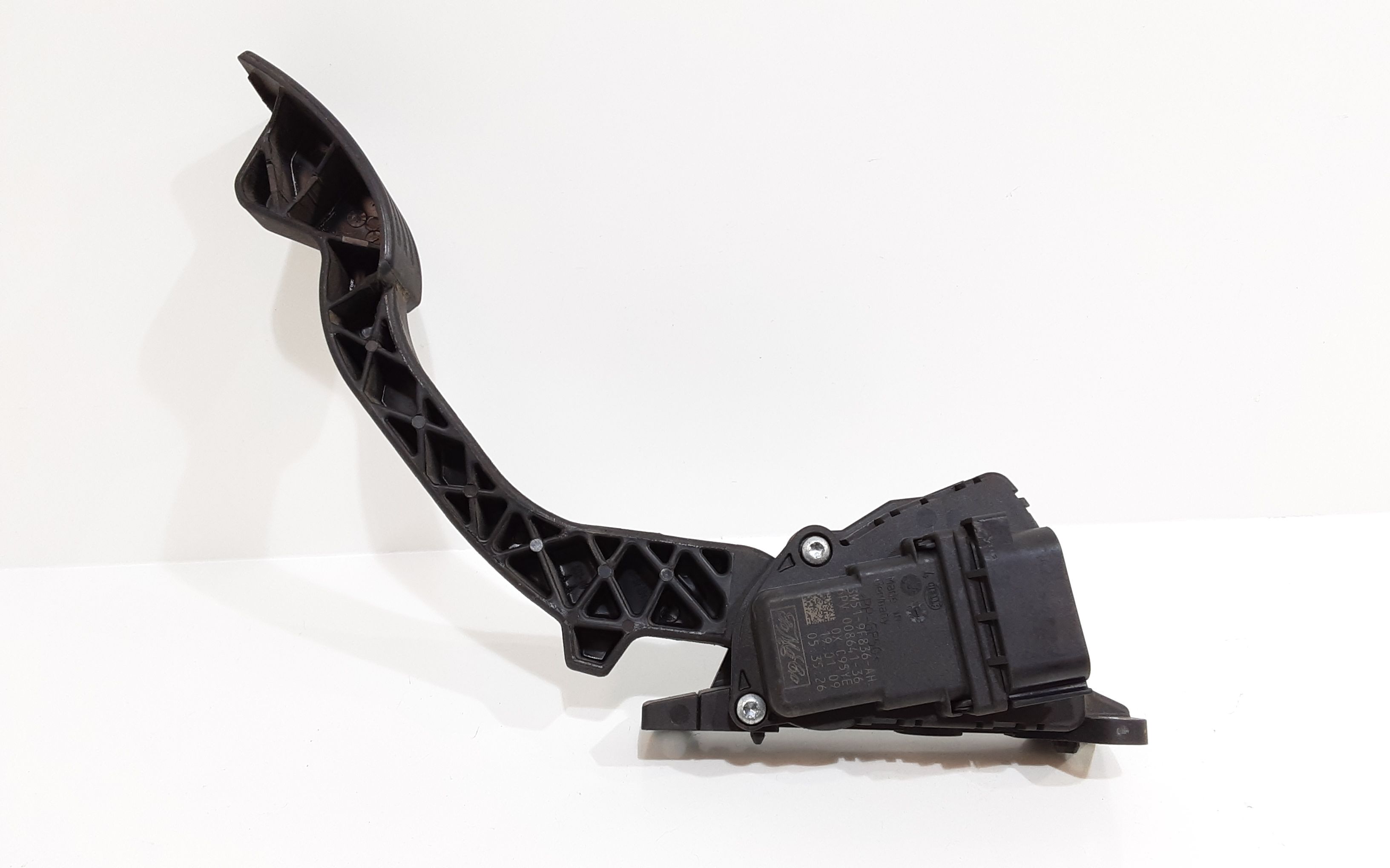 Pedale acceleratore FORD C - Max Serie (07>10)