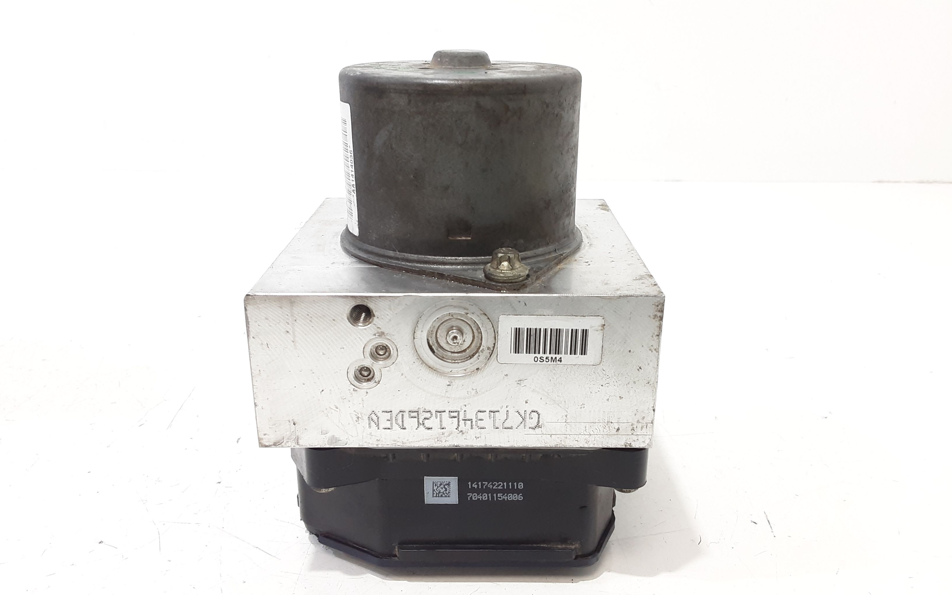 ABS FORD Mondeo Berlina 6 Serie