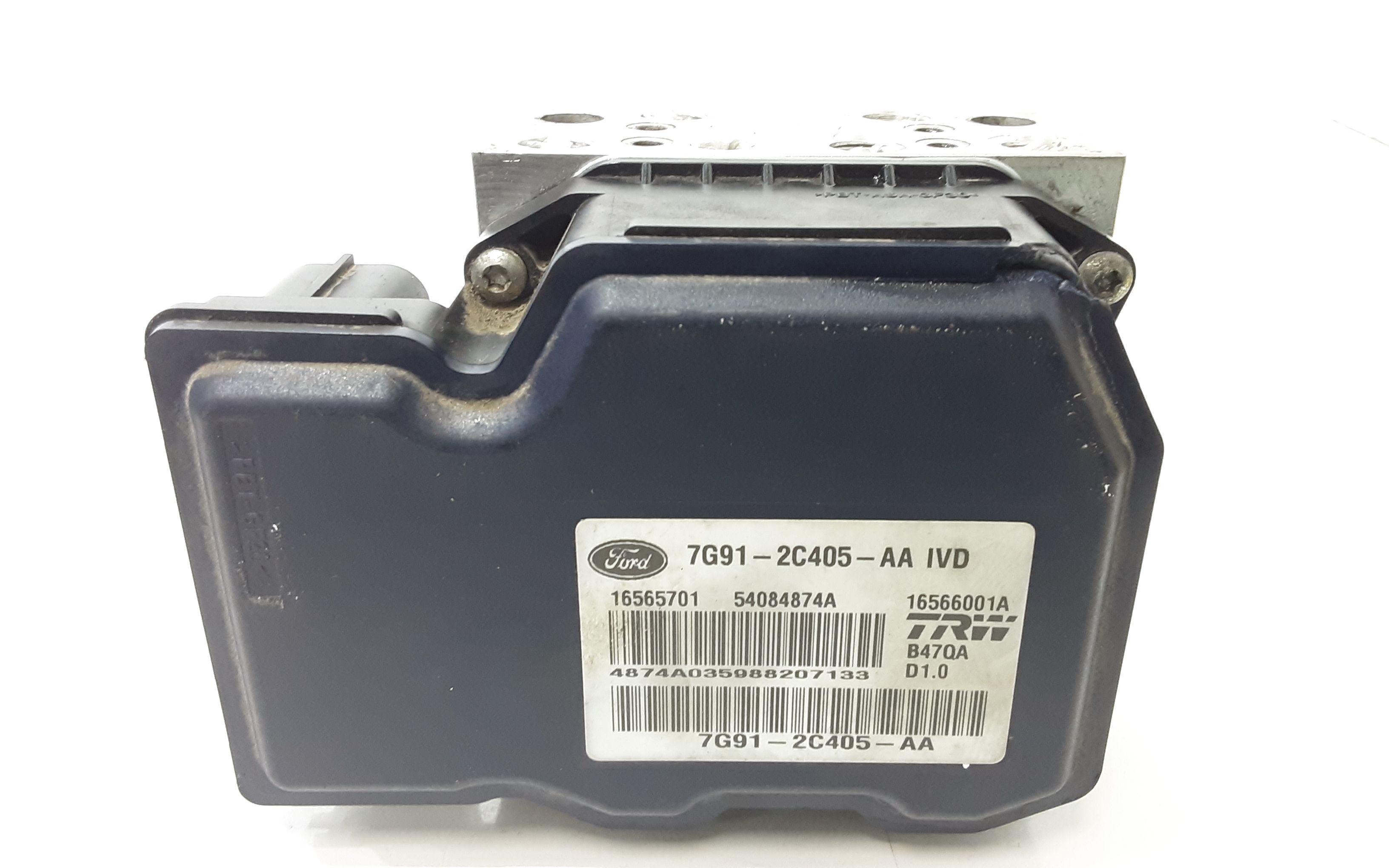 ABS FORD Mondeo Berlina 6 Serie