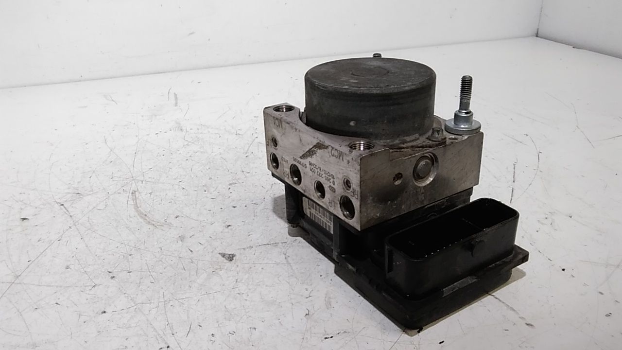 ABS FIAT Panda 2 Serie